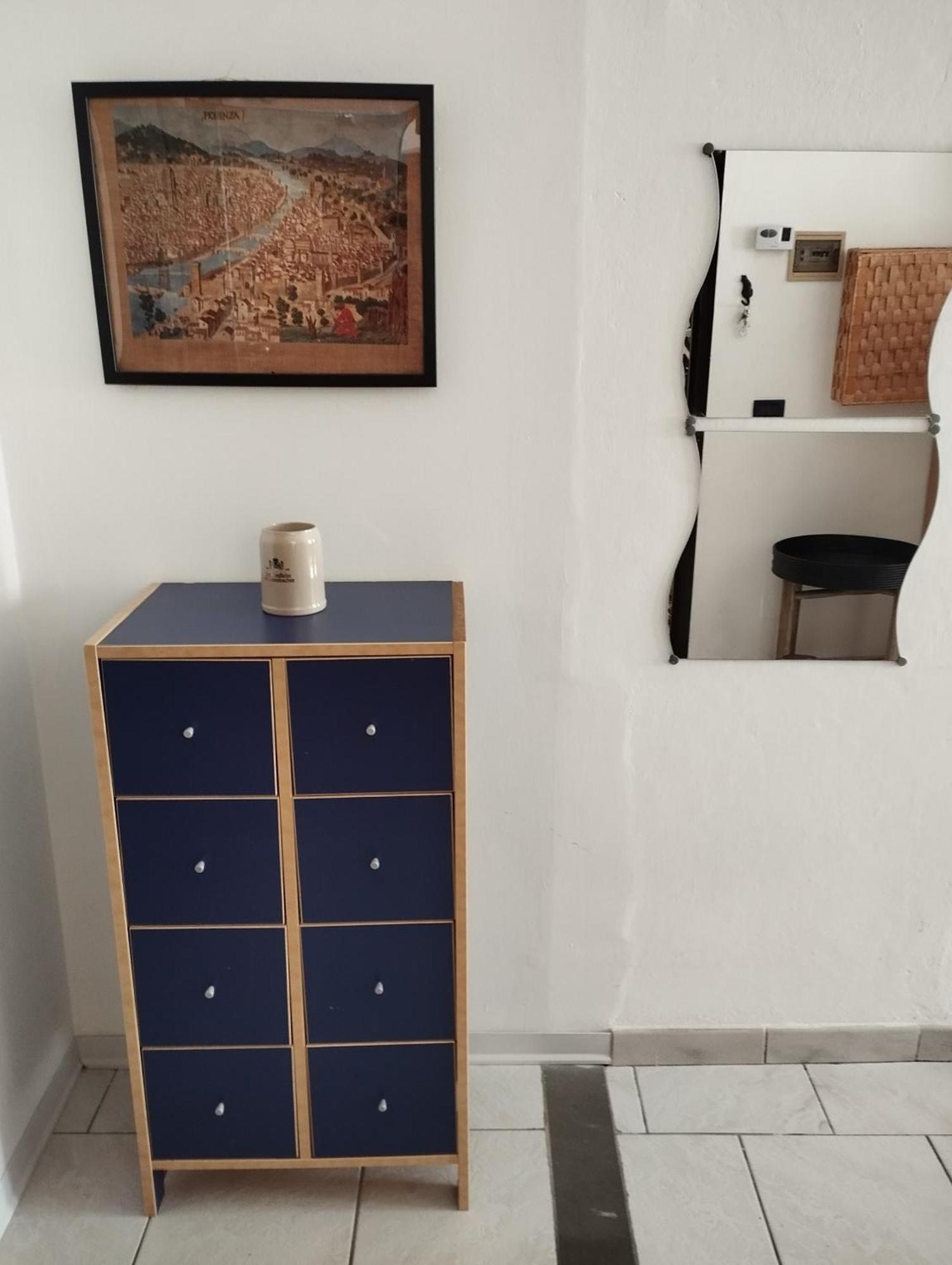 Careggi * Florença