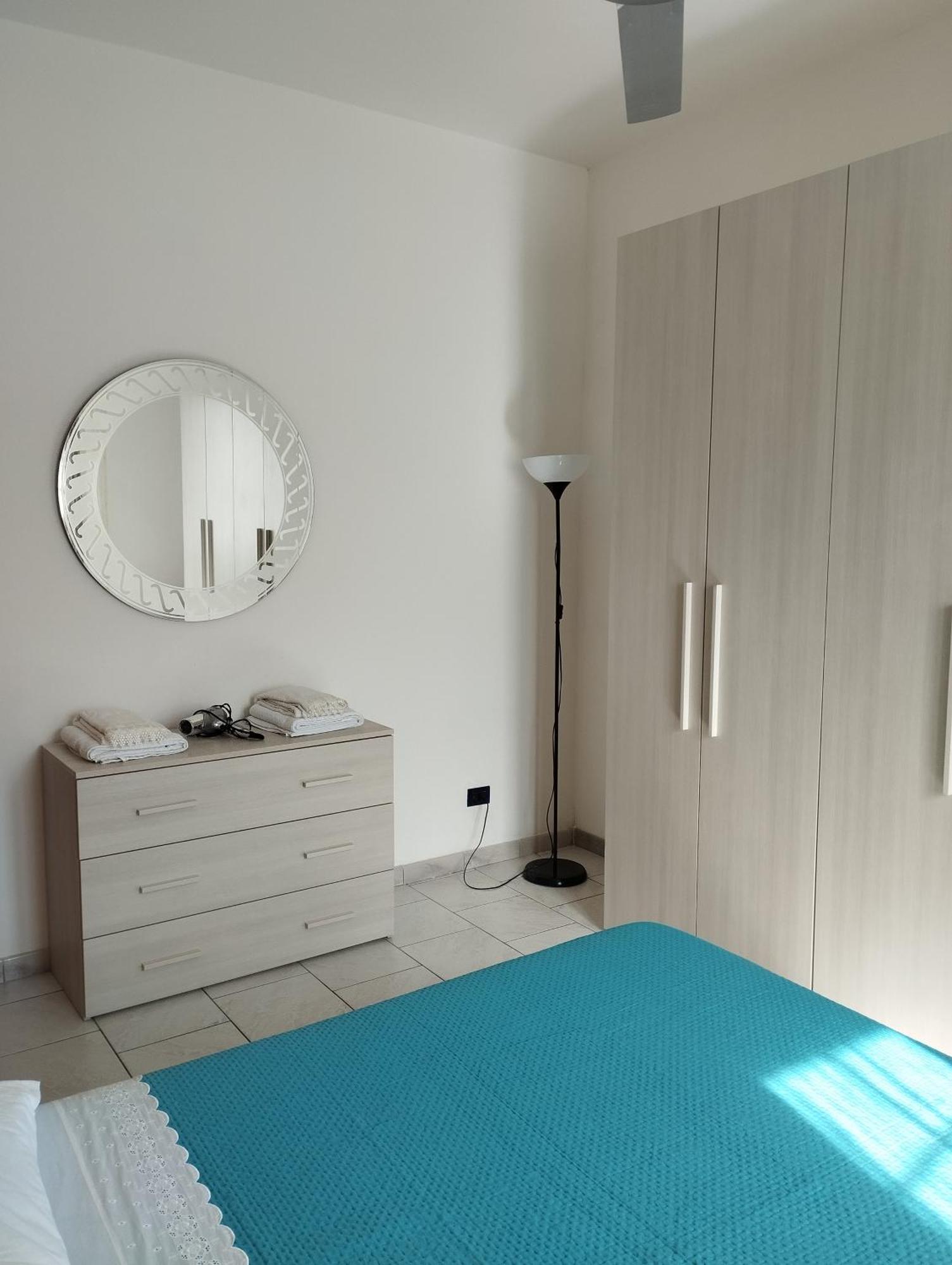 Careggi Apartamento