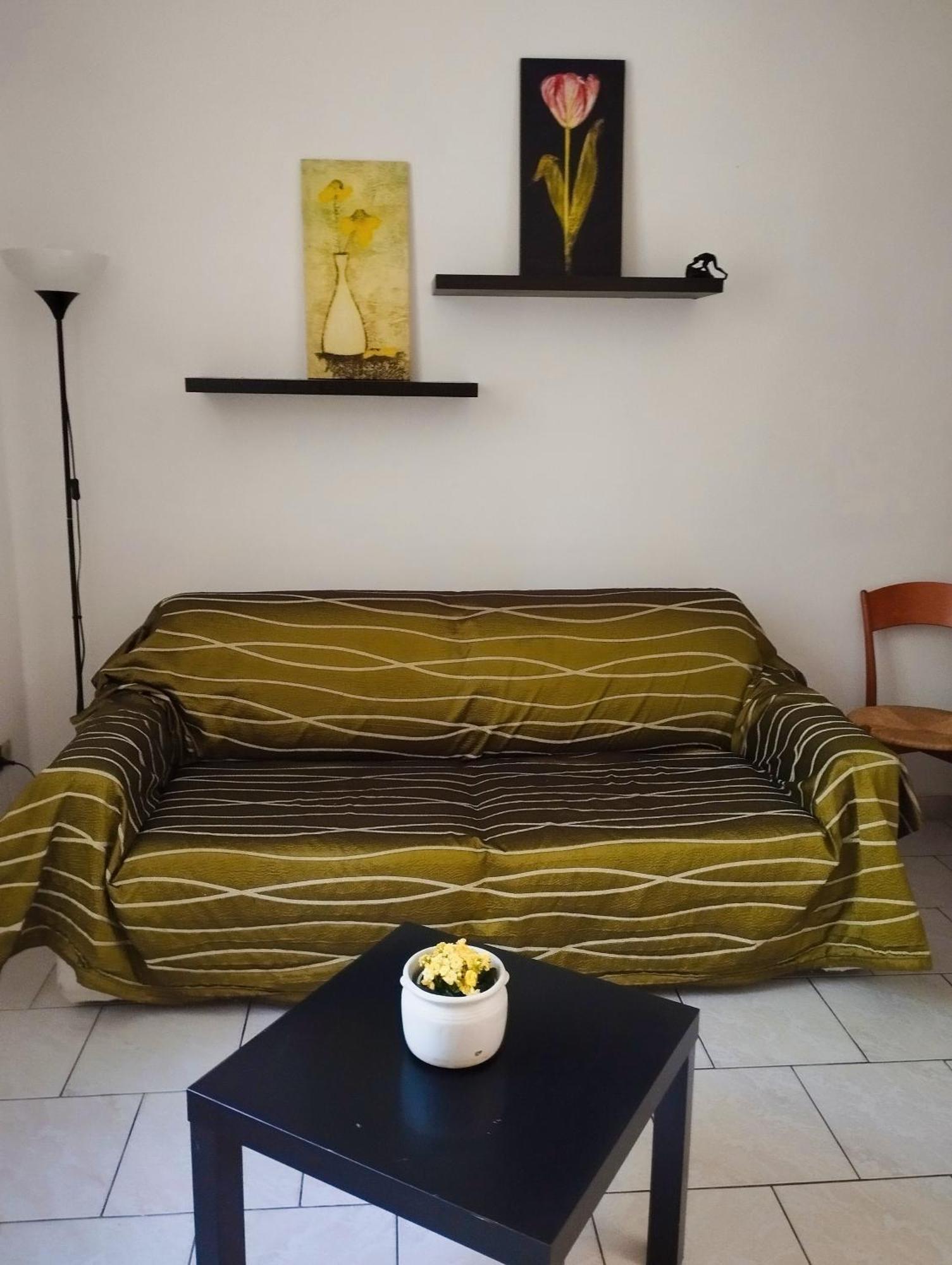 Careggi Apartamento *