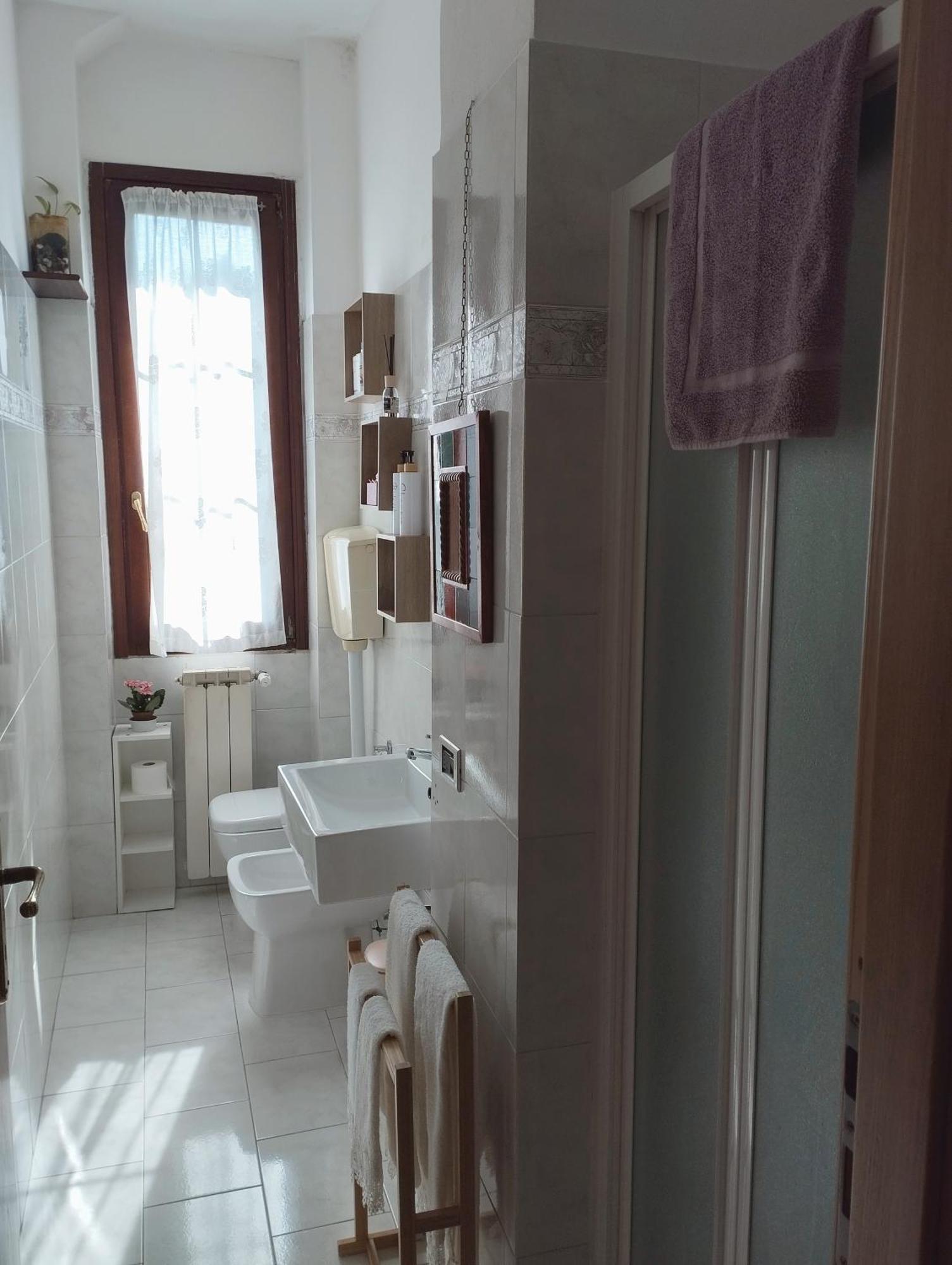 Careggi Apartamento Florença