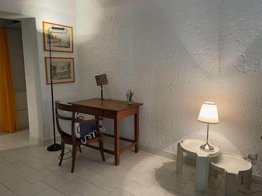 La Paolina Appartement *