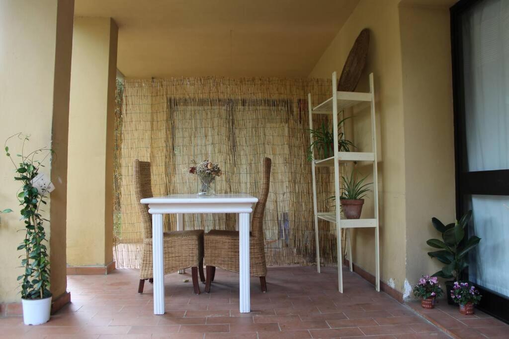Appartamento La Paolina *