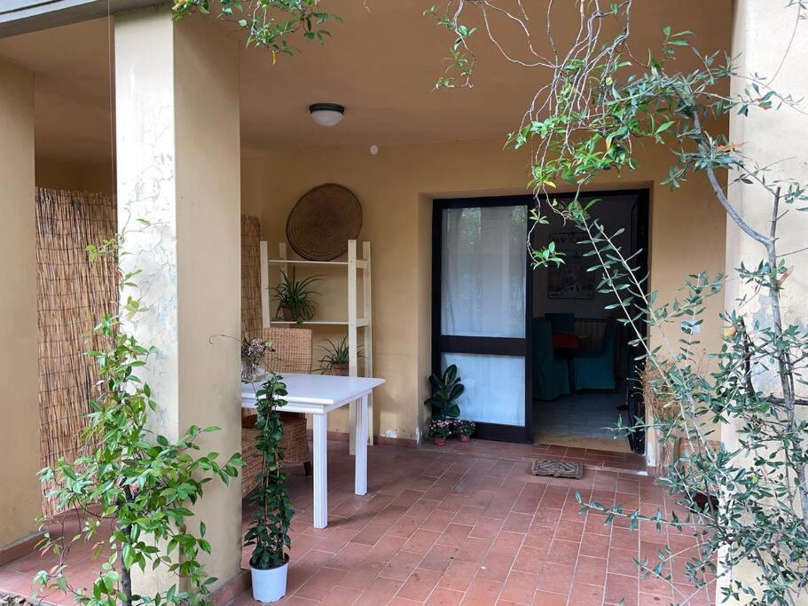 Appartamento La Paolina Firenze