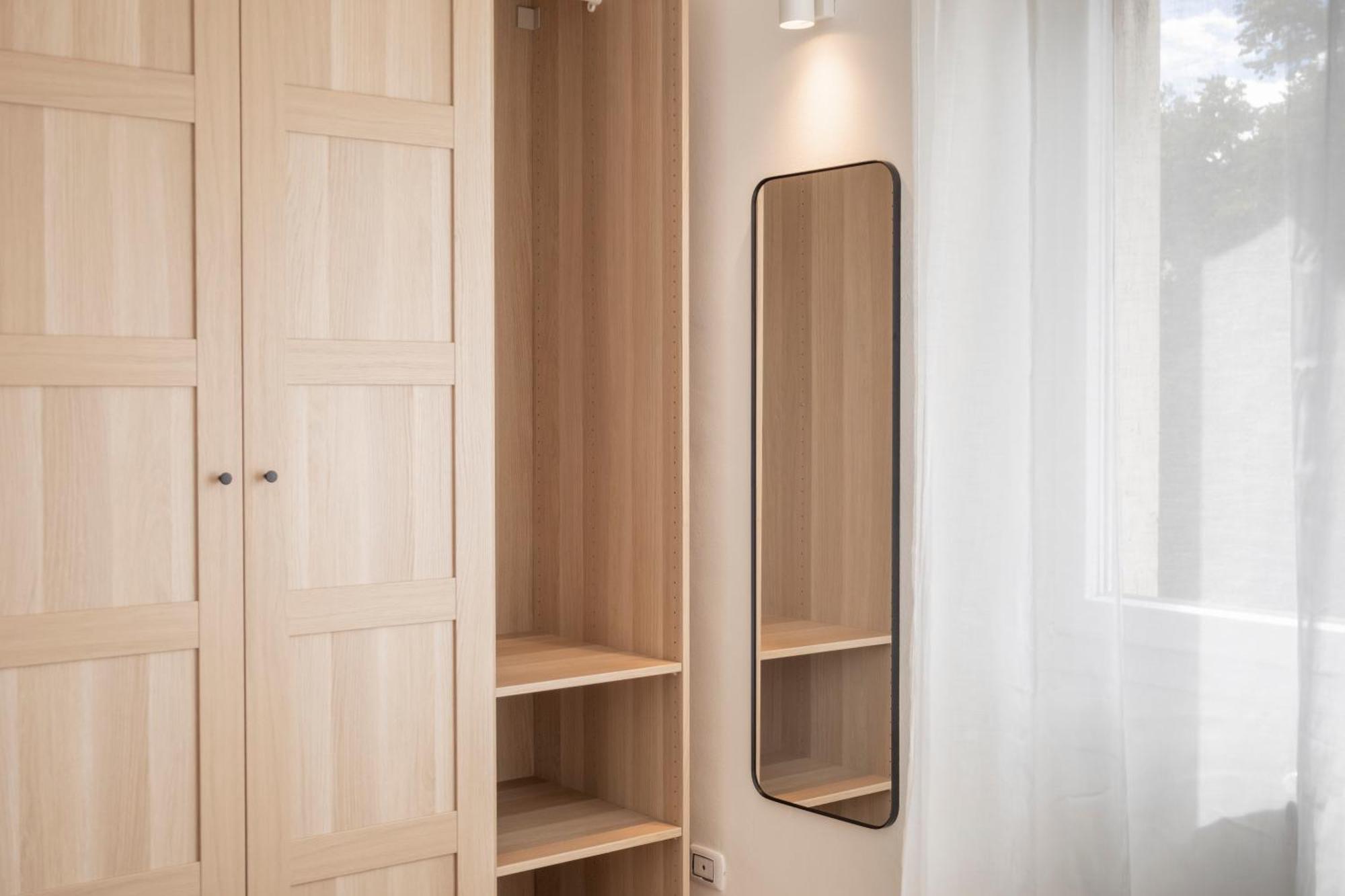 Appartamento Leopoldo Cozy Loft - Tram, Air C, Netflix Firenze