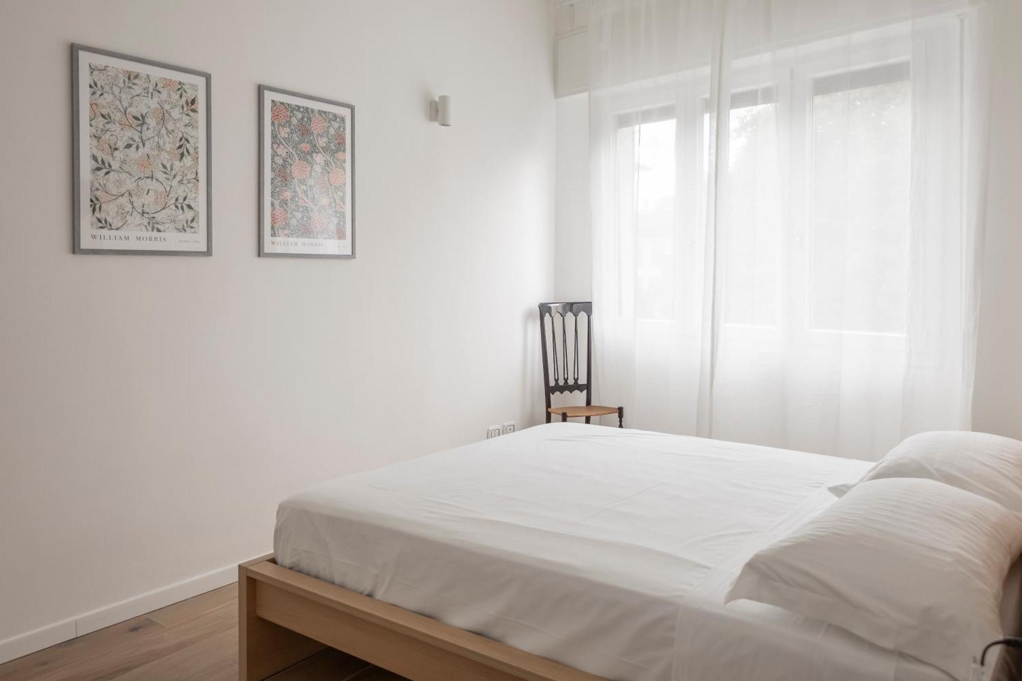 Leopoldo Cozy Loft - Tram, Air C, Netflix Appartamento Firenze