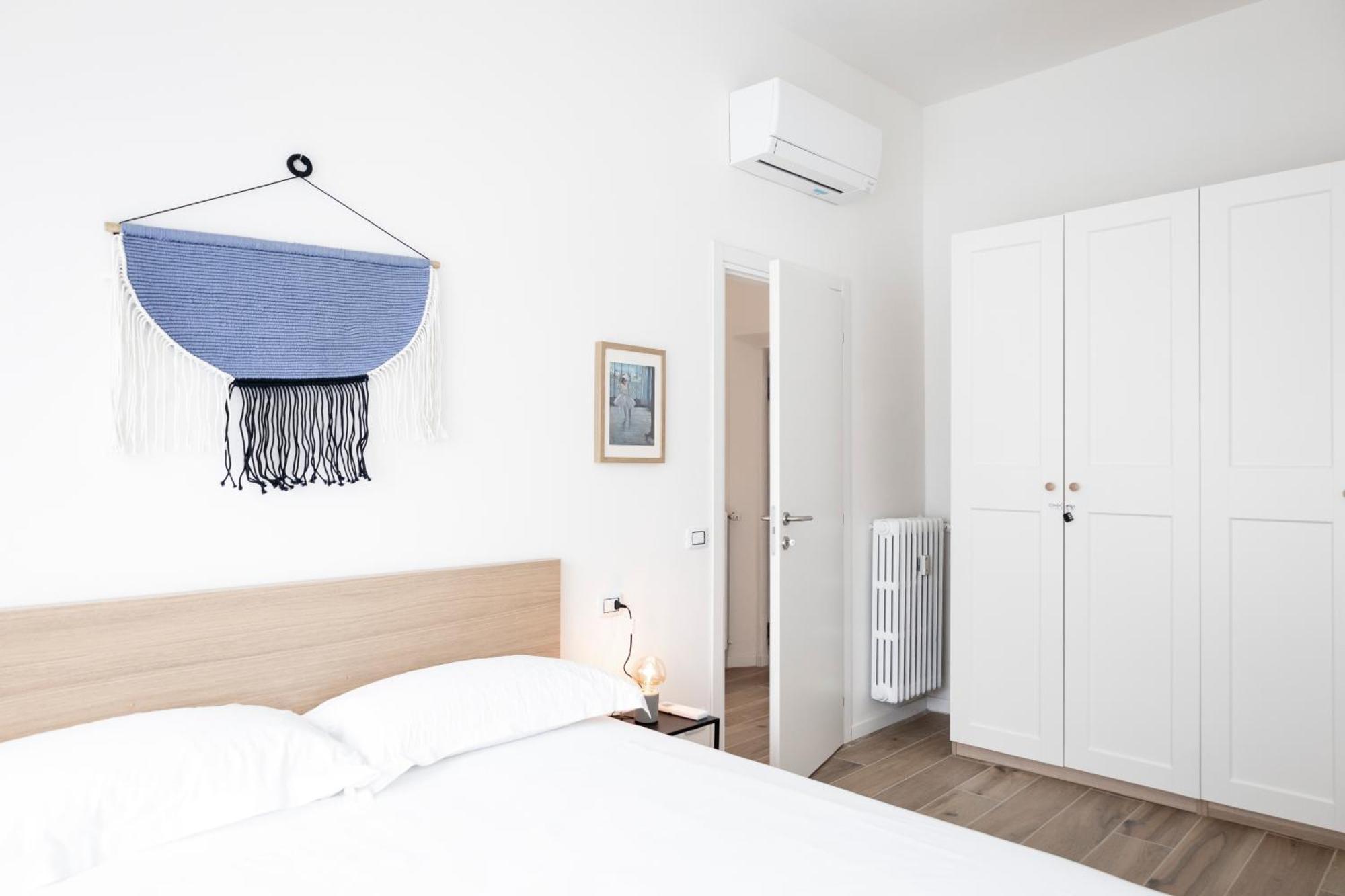 Appartamento Leopoldo Cozy Loft - Tram, Air C, Netflix Firenze