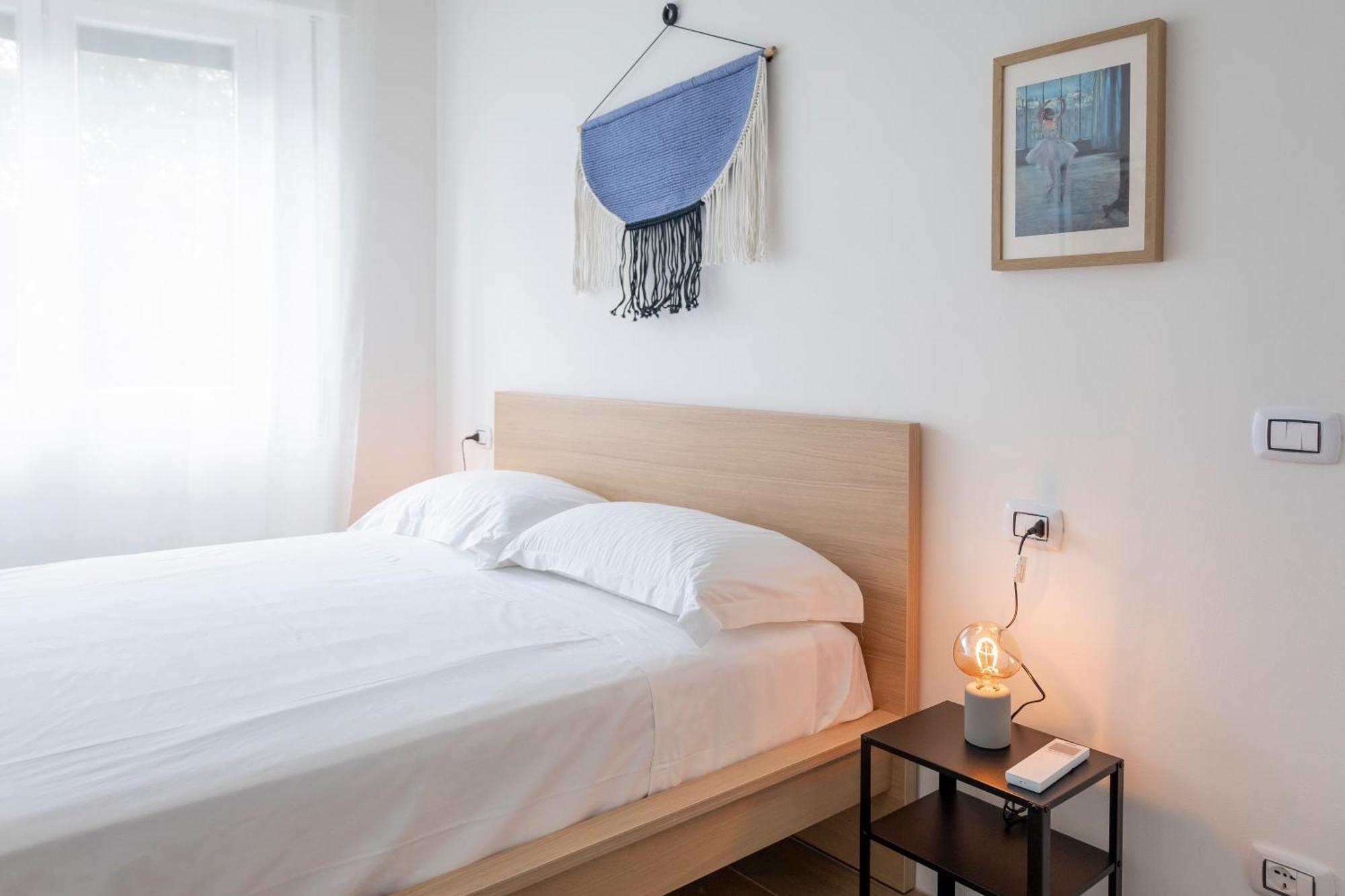 Leopoldo Cozy Loft - Tram, Air C, Netflix * Firenze