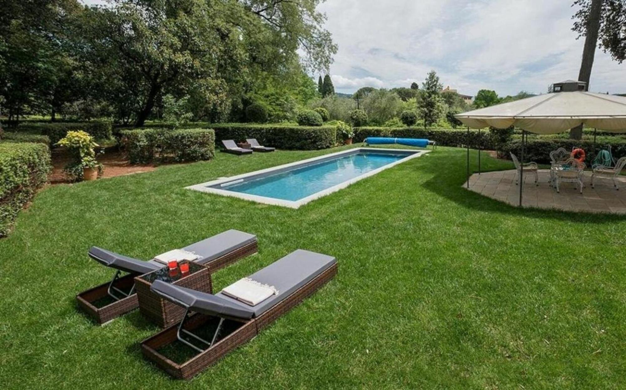 Villa Dante *