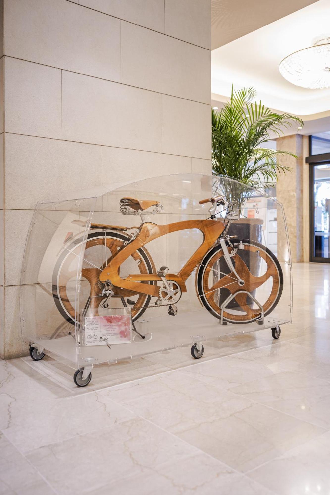Hotel Fh55 Med Executive Firenze