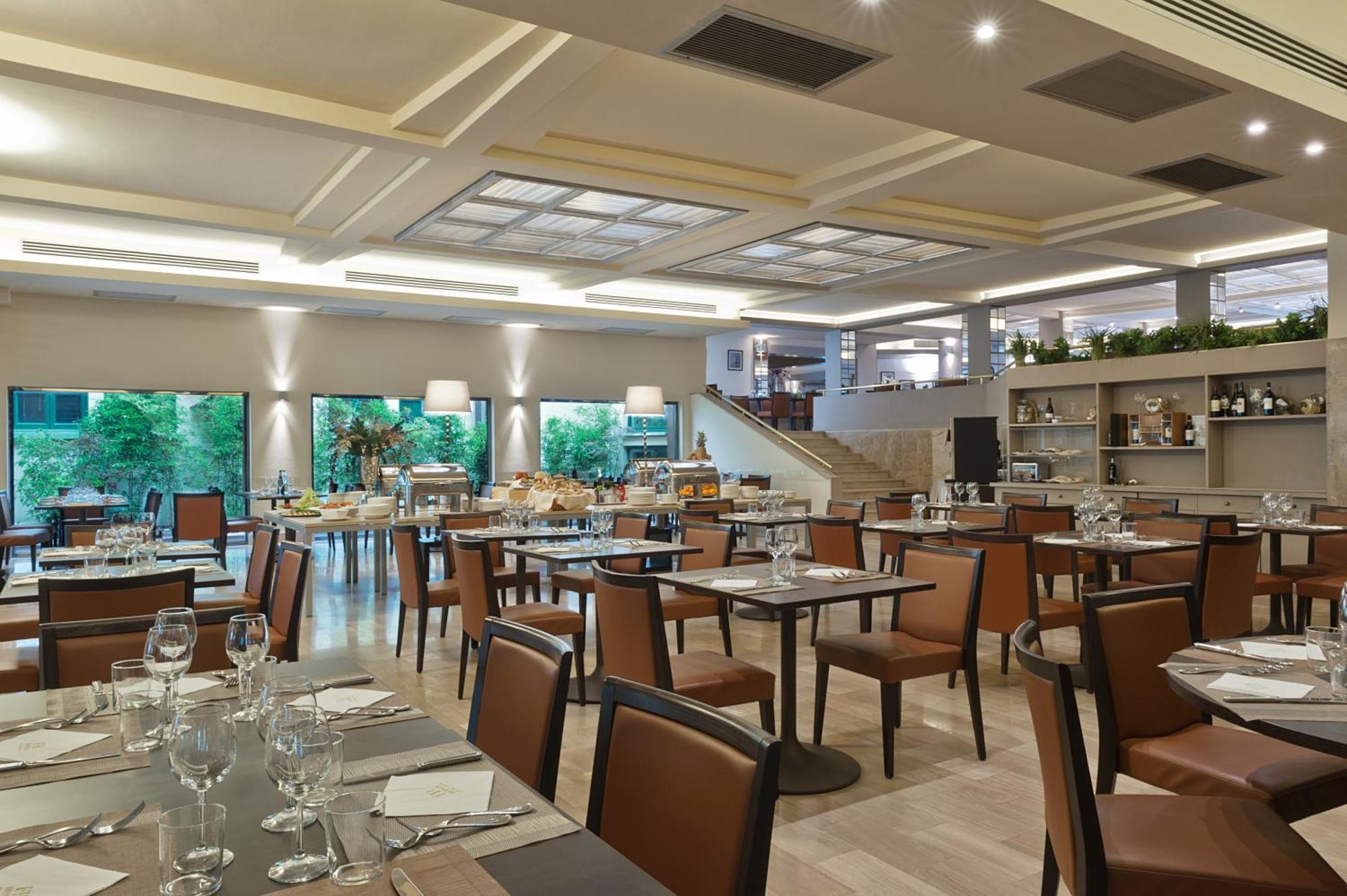 Fh55 Med Executive Hotel 4*