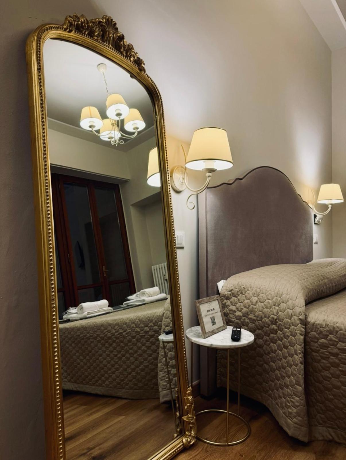 Bed & Breakfast La Boutique By Rjgal Firenze