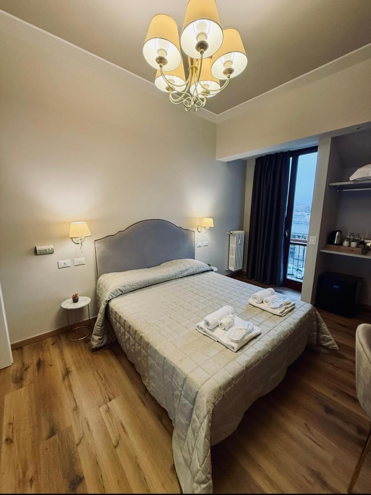 Bed & Breakfast La Boutique By Rjgal Firenze