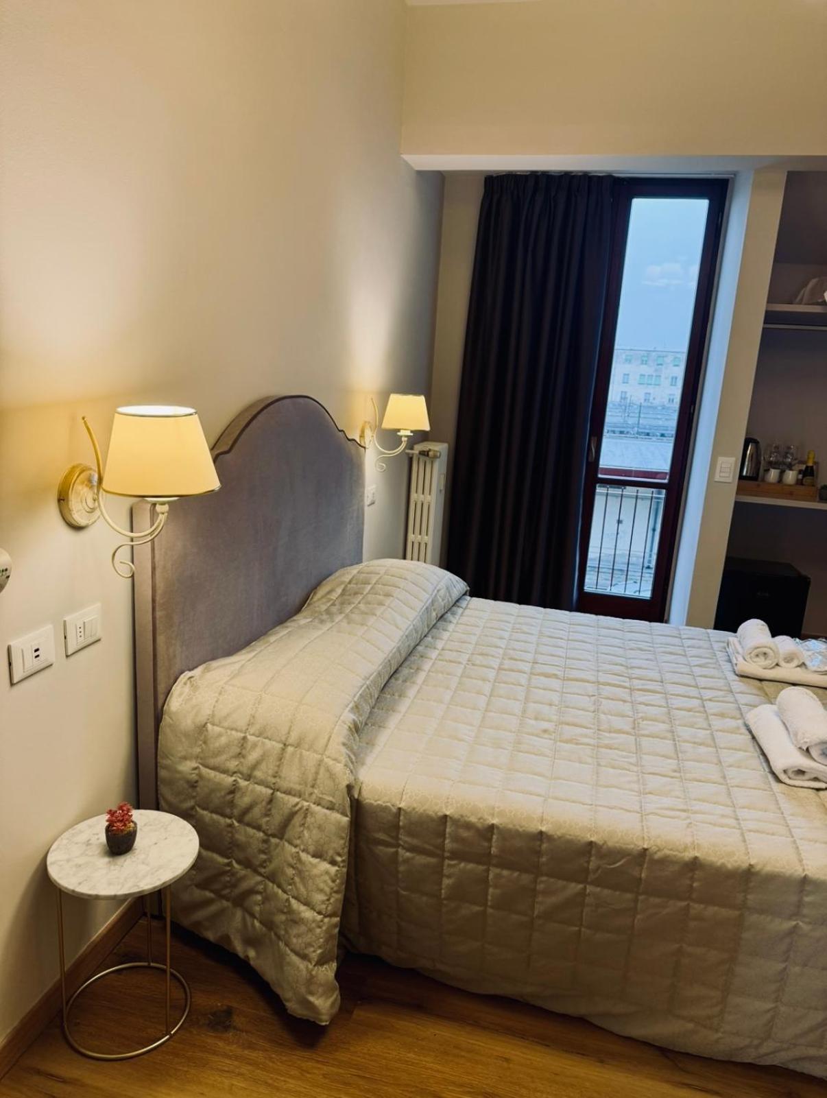 La Boutique By Rjgal Bed & Breakfast Firenze