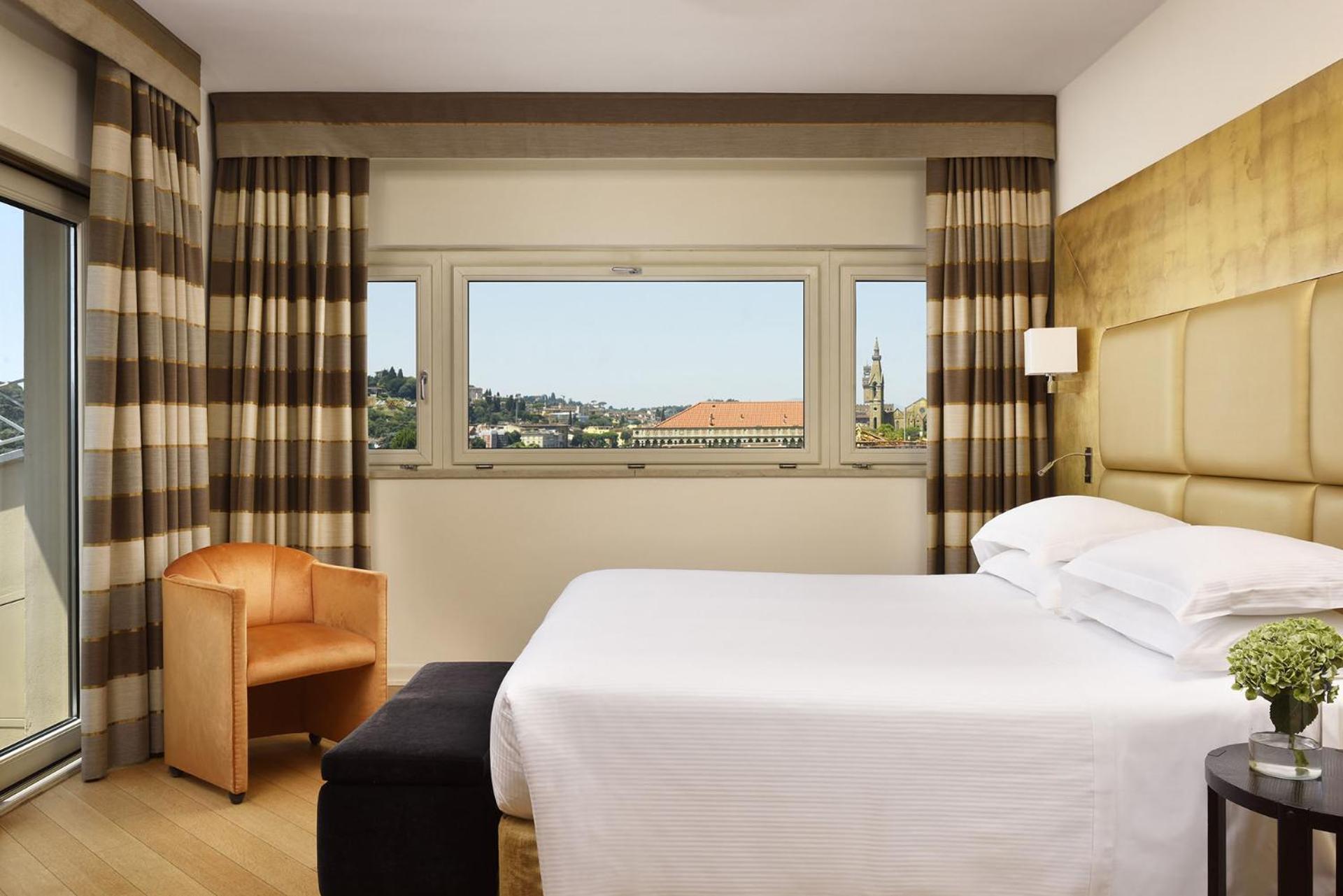 Hotel Fh55 Med Executive Firenze