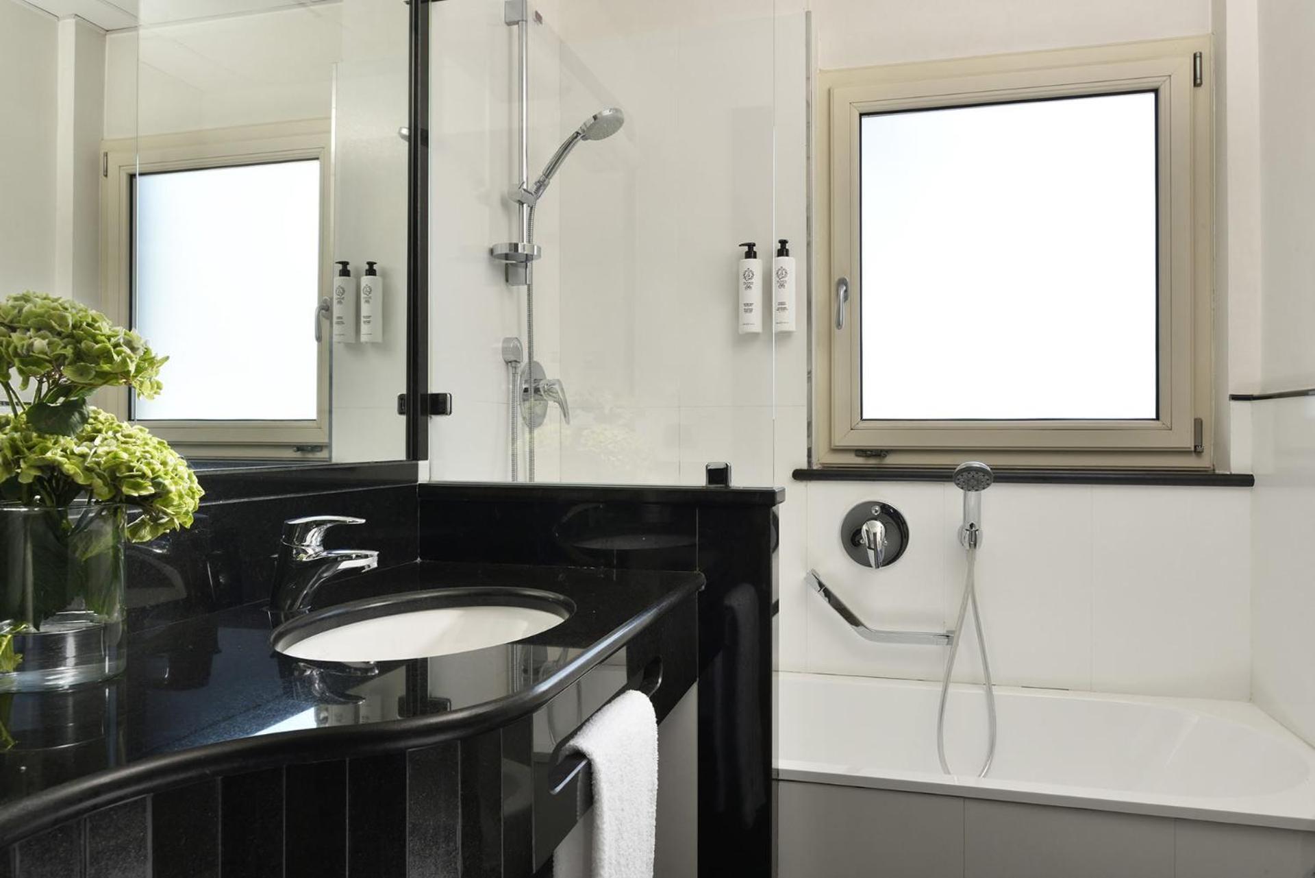 Fh55 Med Executive 4* Florença