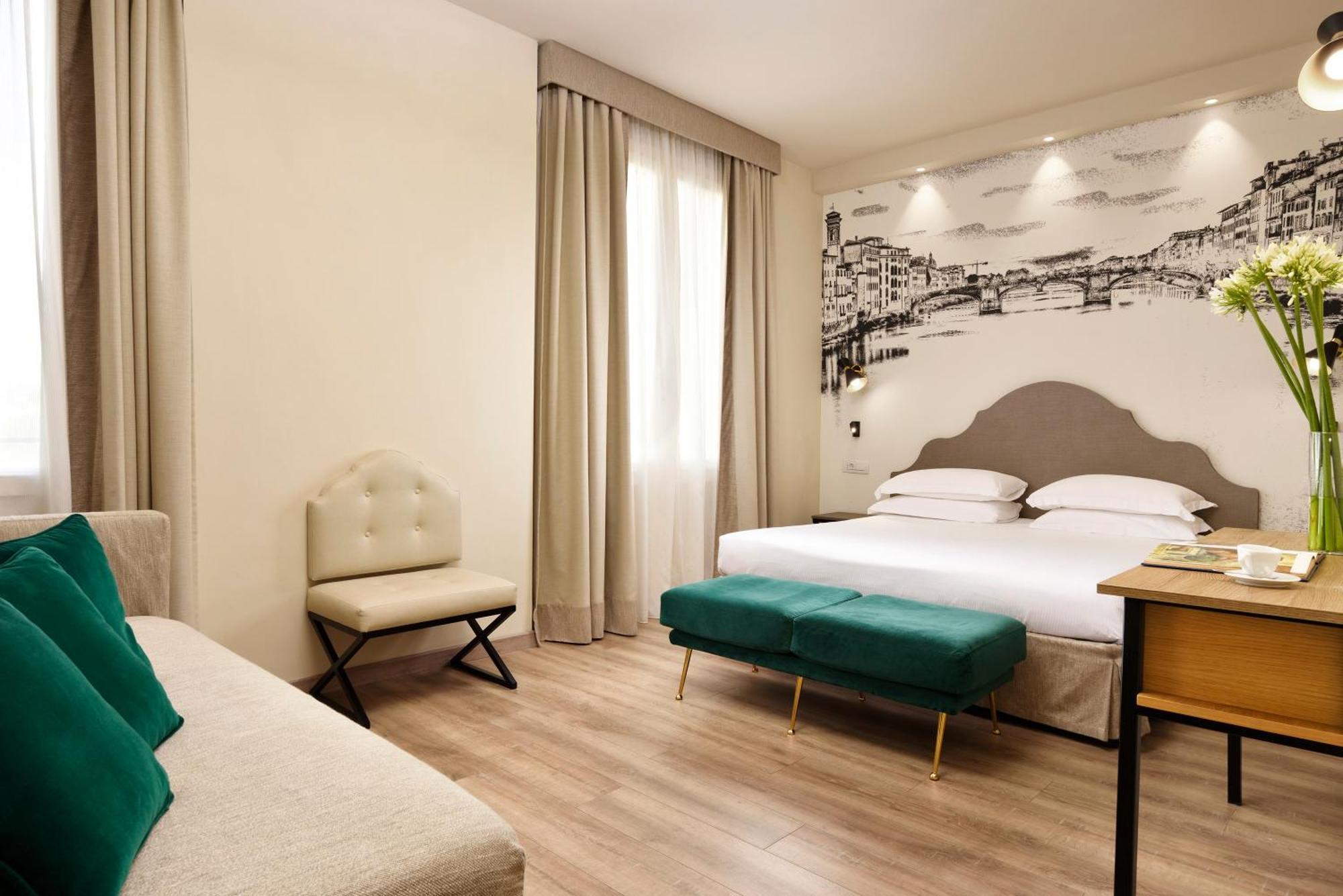 Fh55 Med Executive Hotel
