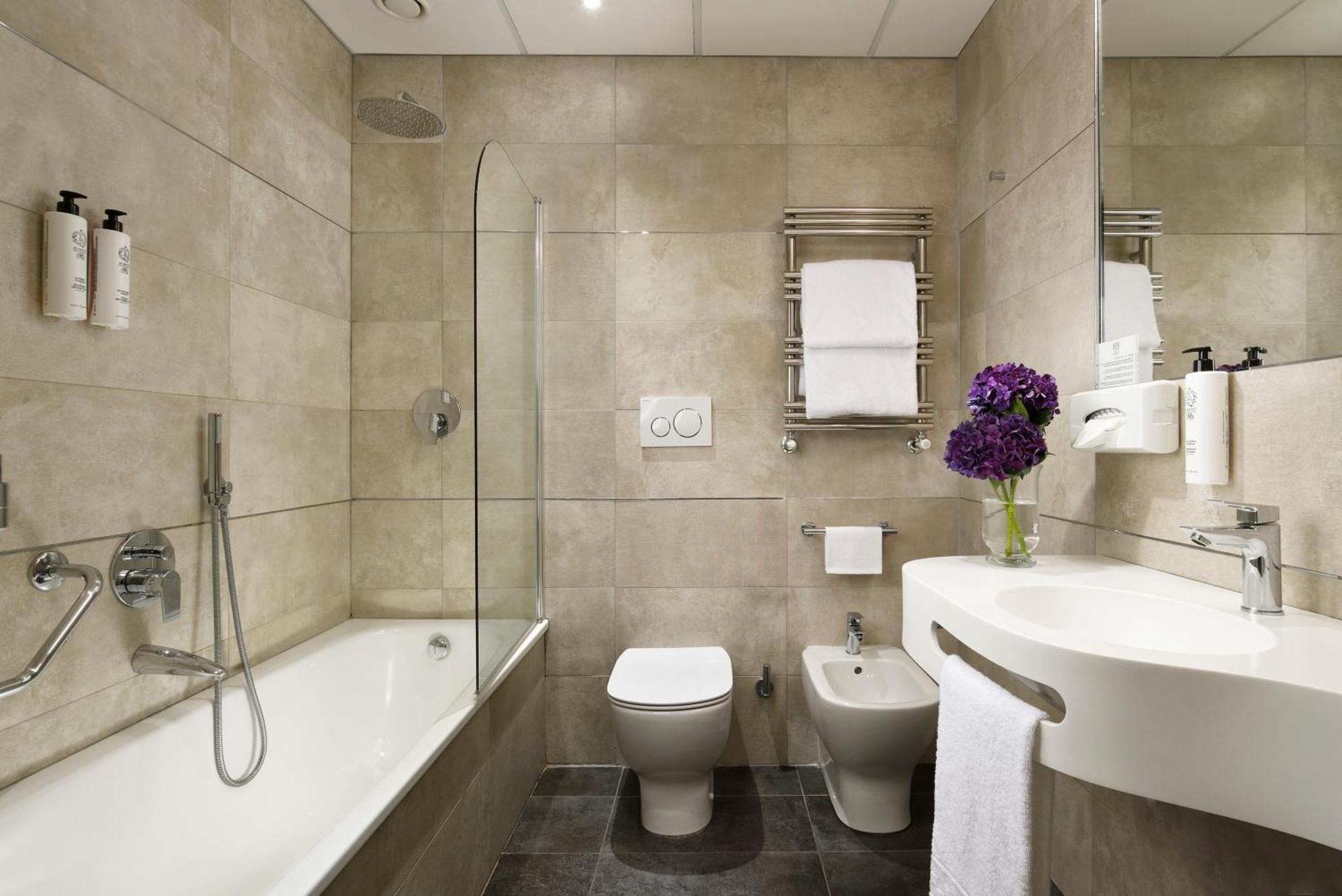 Fh55 Med Executive 4* Firenze