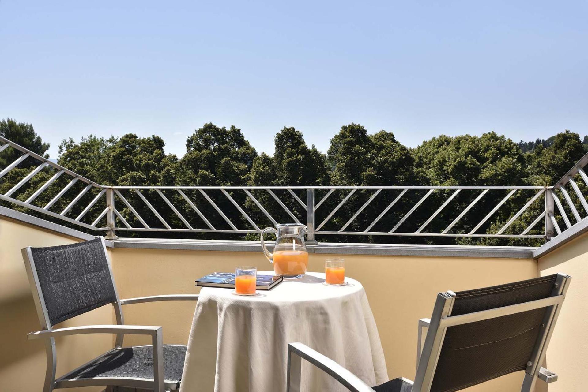 Fh55 Med Executive Hotel Firenze