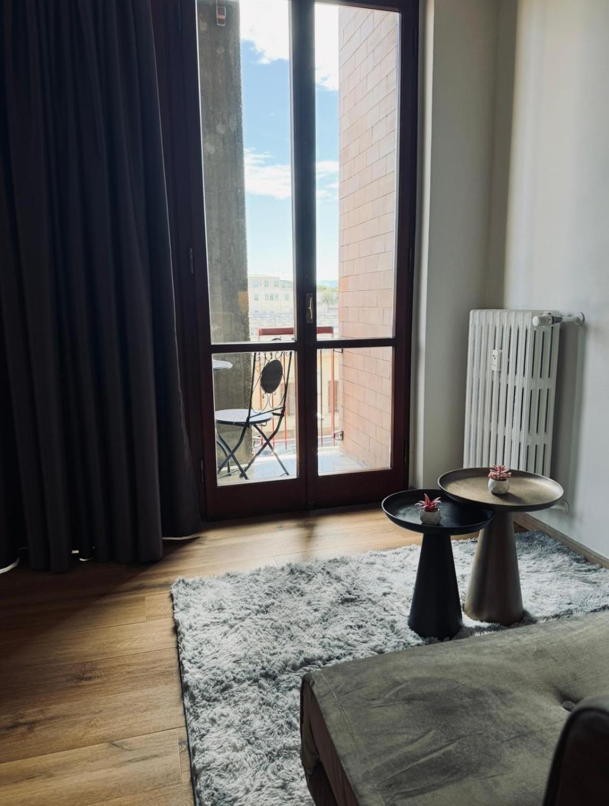 Bed & Breakfast La Boutique By Rjgal Firenze