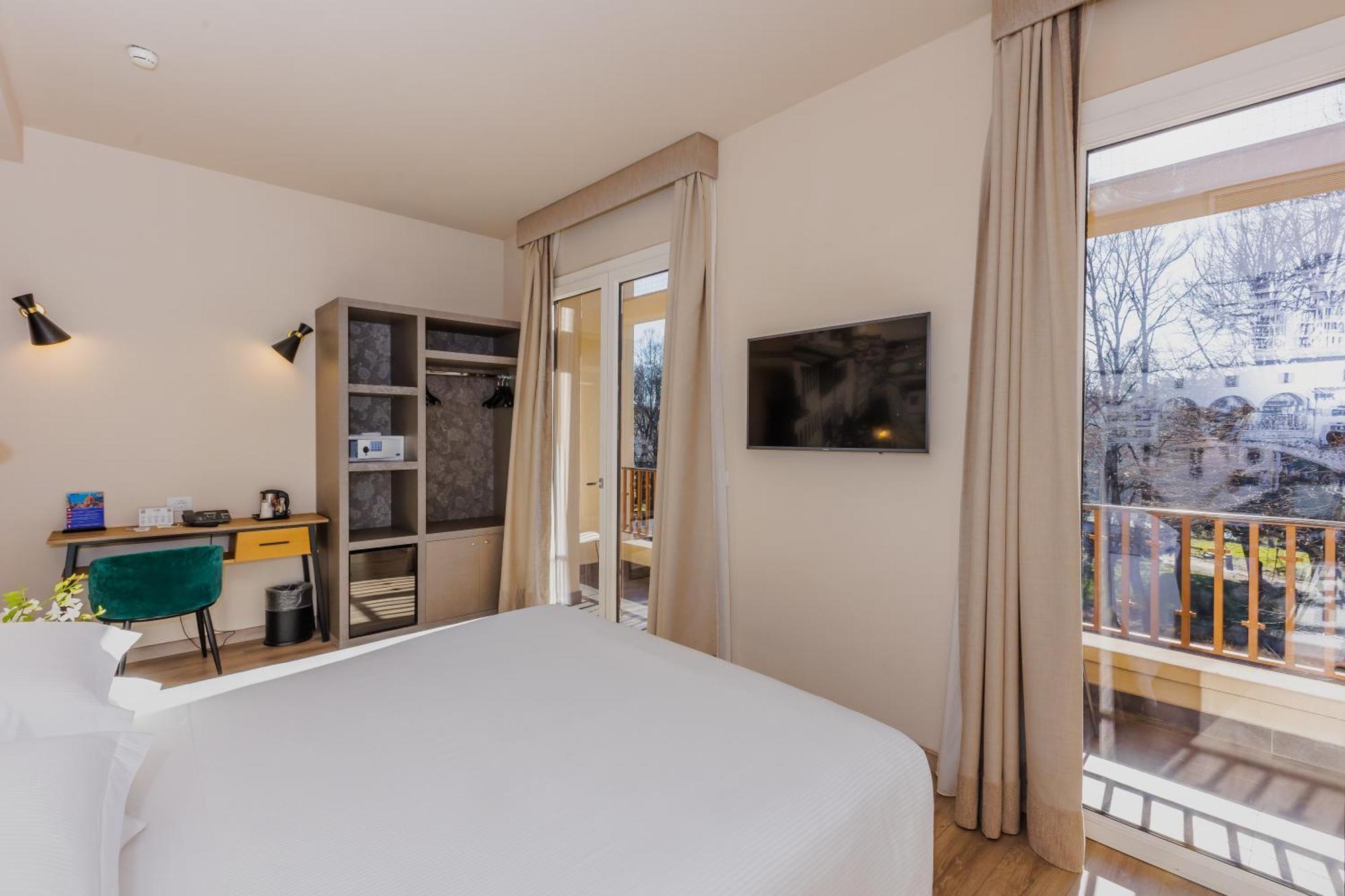 Fh55 Med Executive Hotel Florença