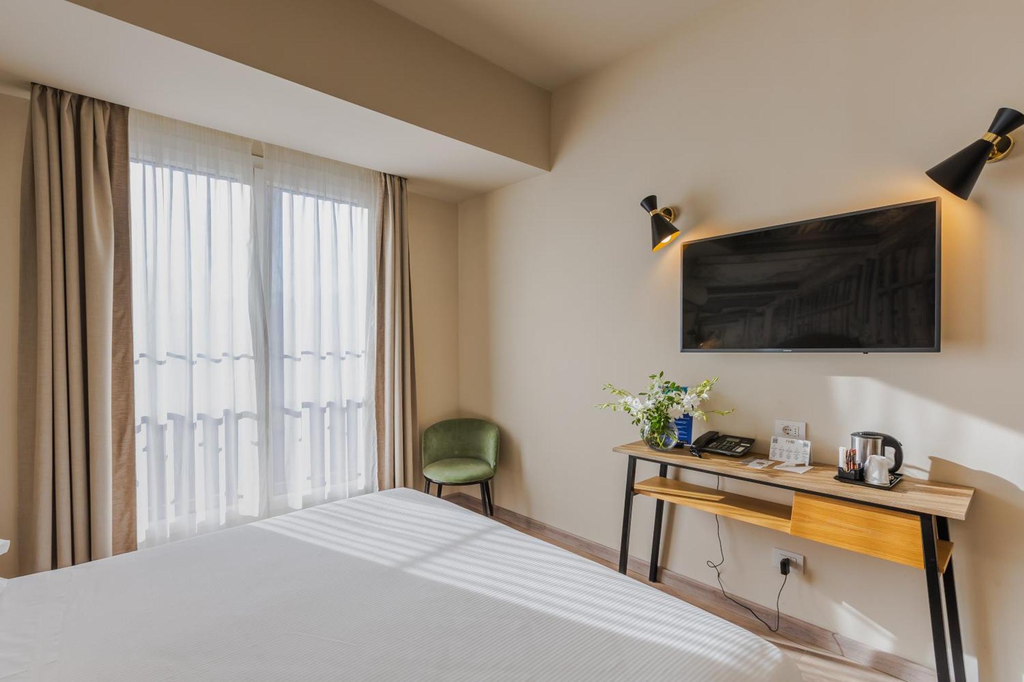 Fh55 Med Executive 4* Firenze