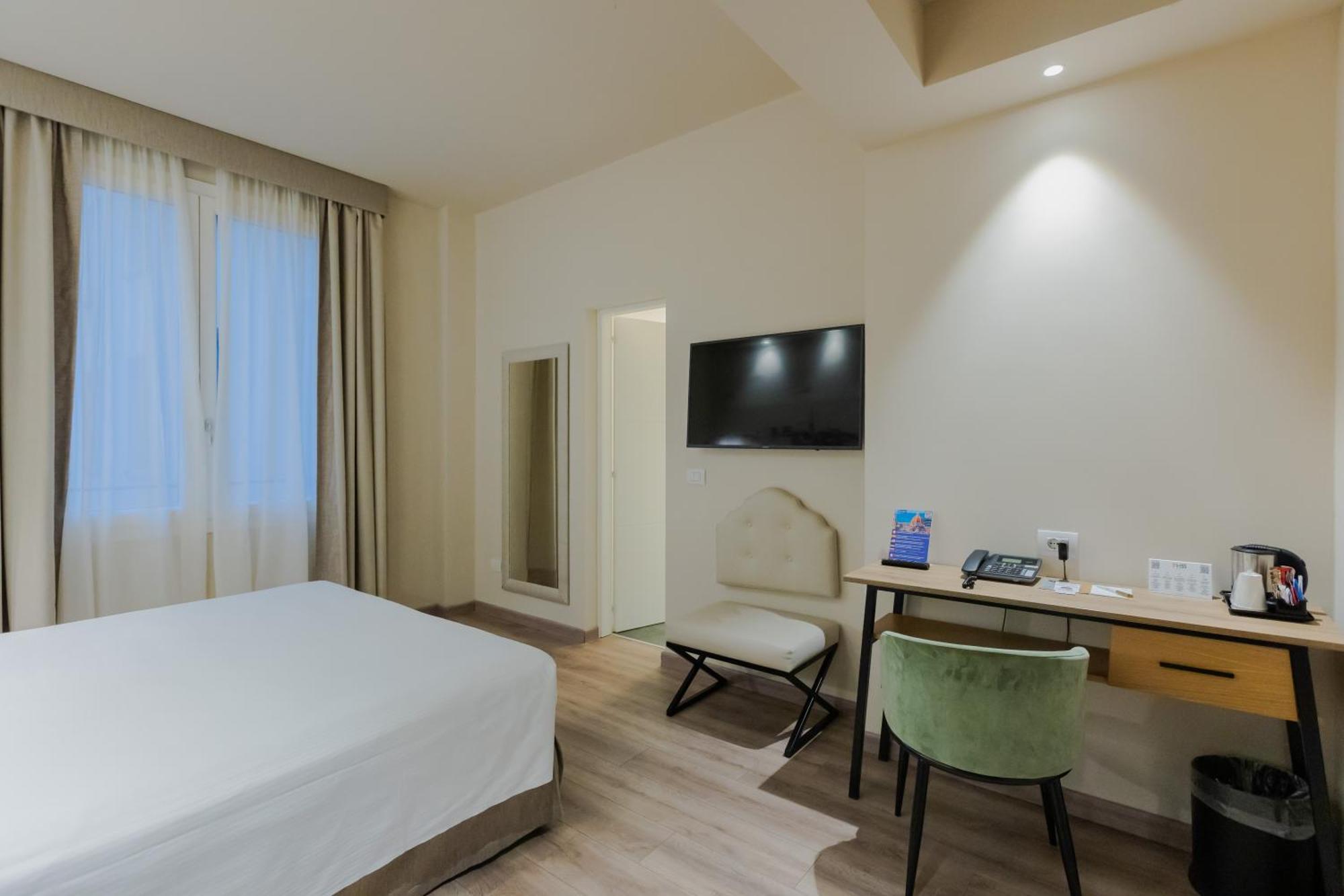 Hotel Fh55 Med Executive Florença