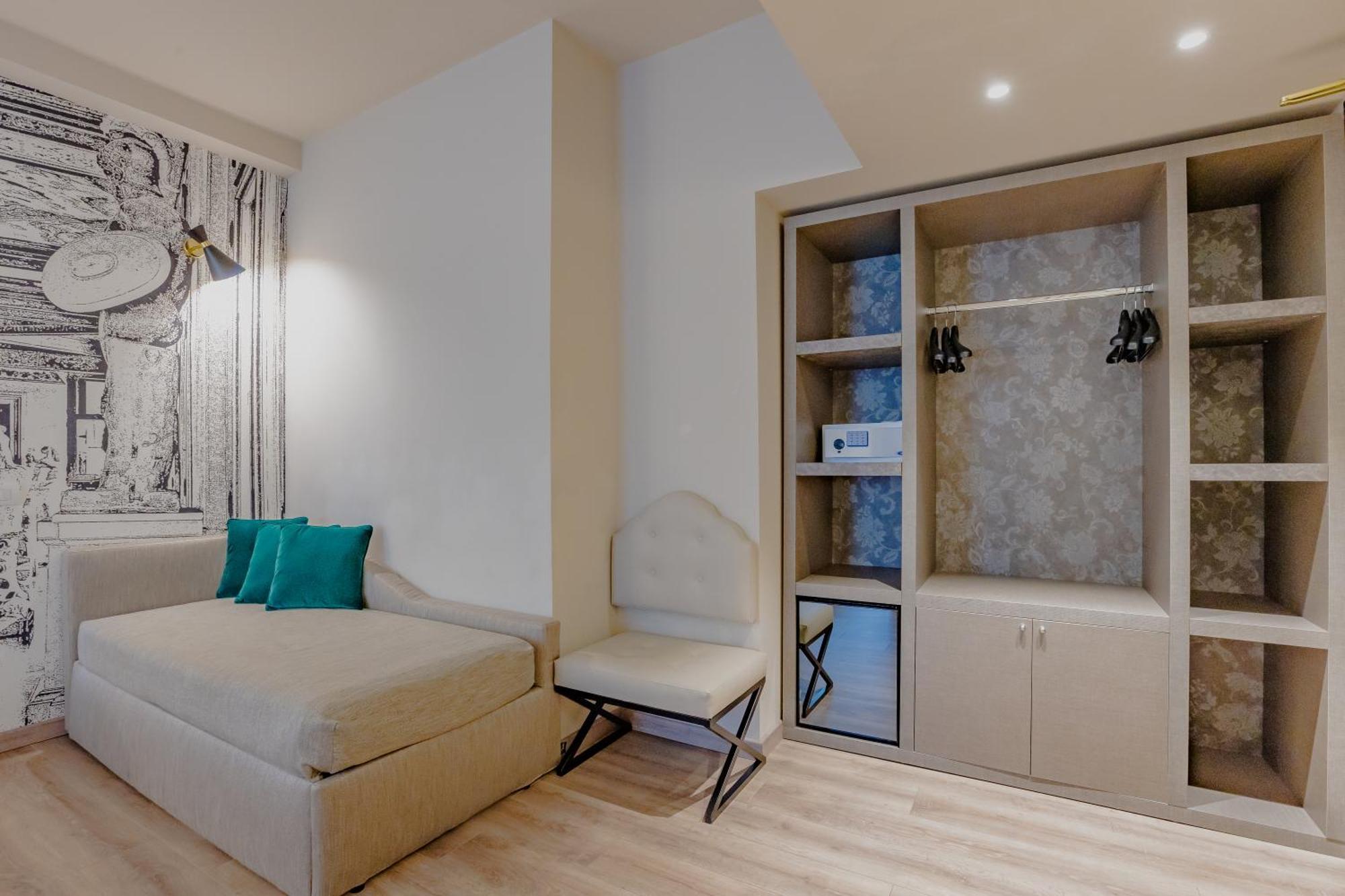 Fh55 Med Executive Hotel Florença