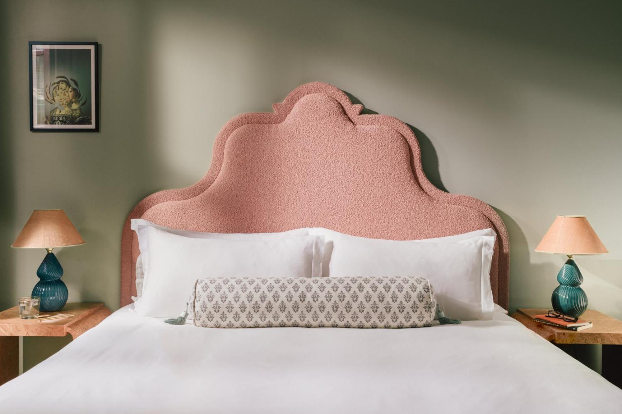 Hotell The Hoxton, 4*