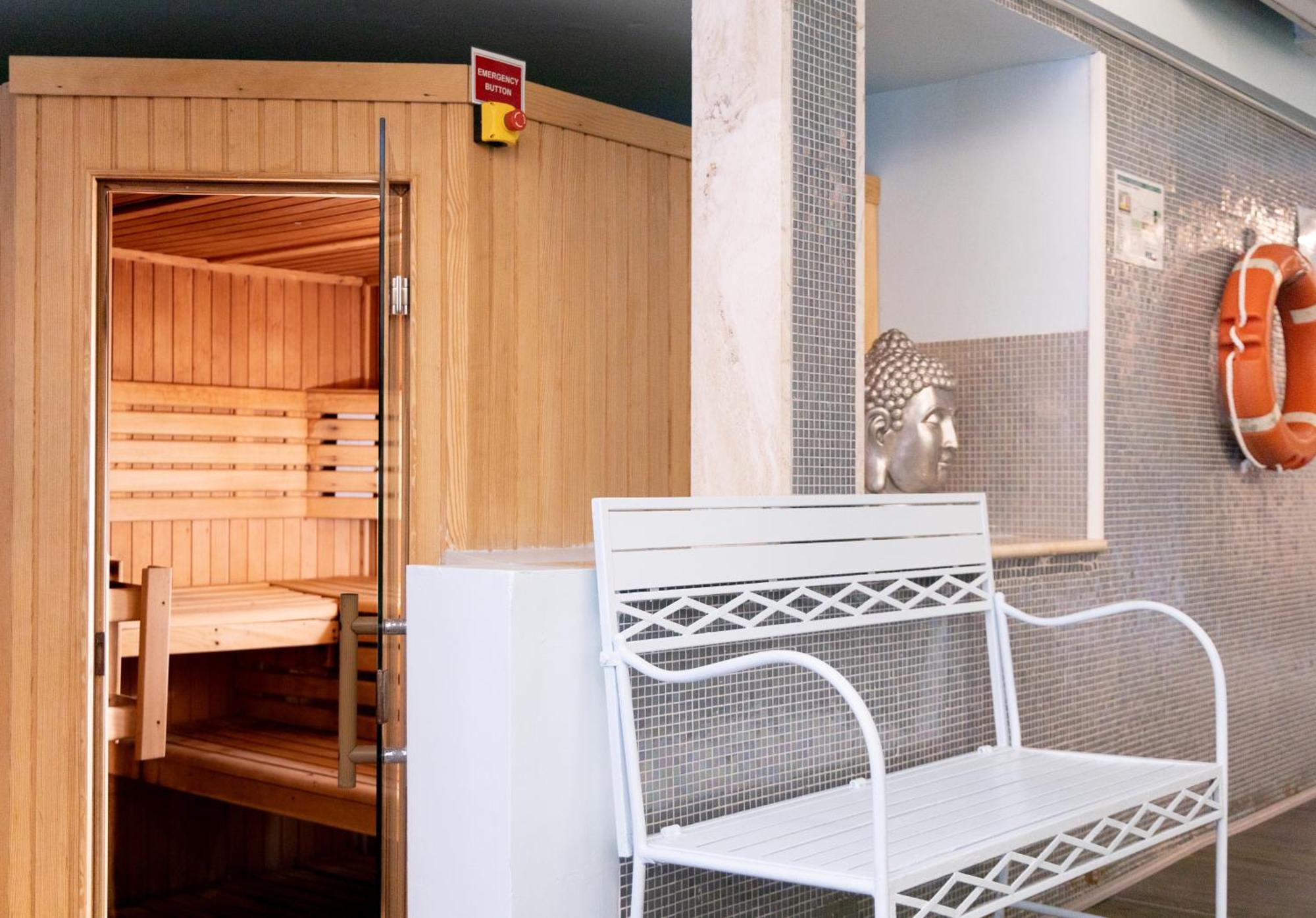 Plus Florence Hostel