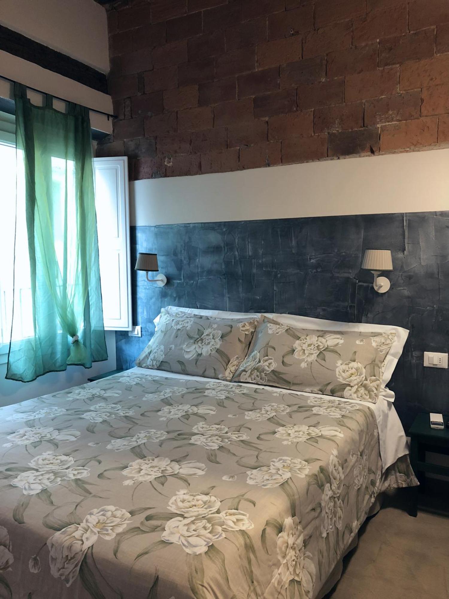 La Divina Dimora Leilighet Firenze