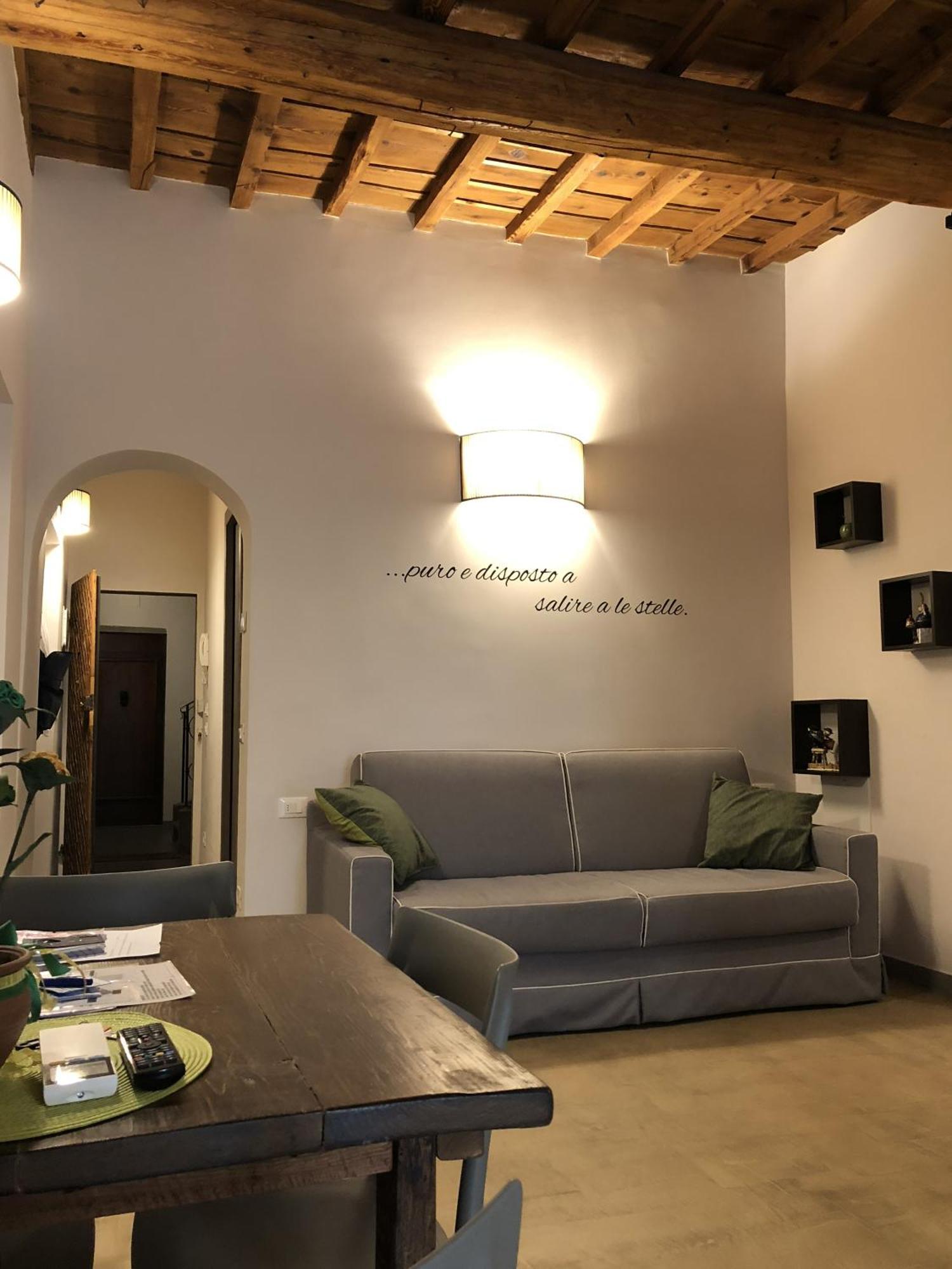 La Divina Dimora Firenze