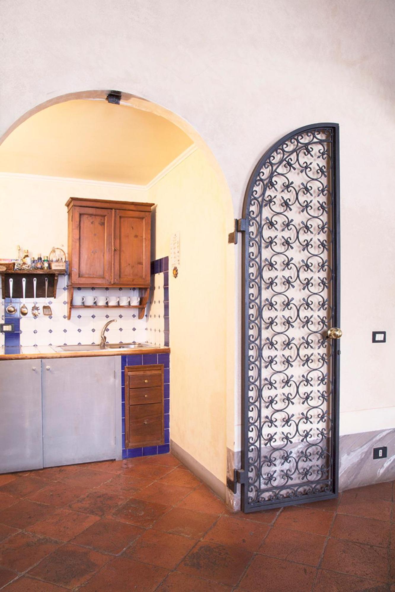 Brunelleschi Firenze