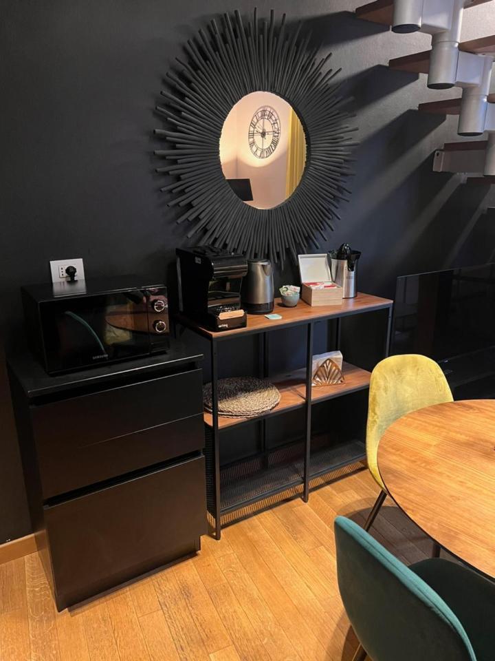 Orcagna 10 Elegante Leilighet Firenze