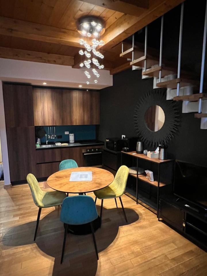 Leilighet Orcagna 10 Elegante Firenze
