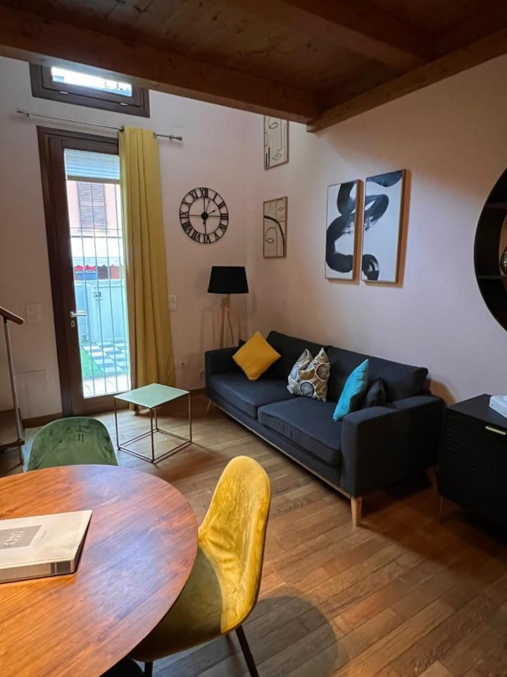 Orcagna 10 Elegante Leilighet Firenze