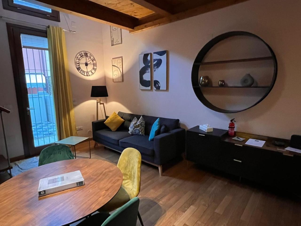 Orcagna 10 Elegante Leilighet Firenze