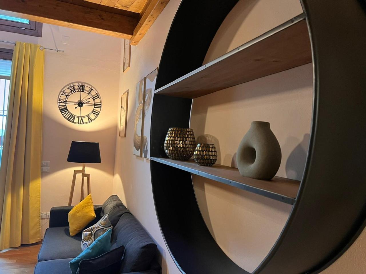 Leilighet Orcagna 10 Elegante Firenze