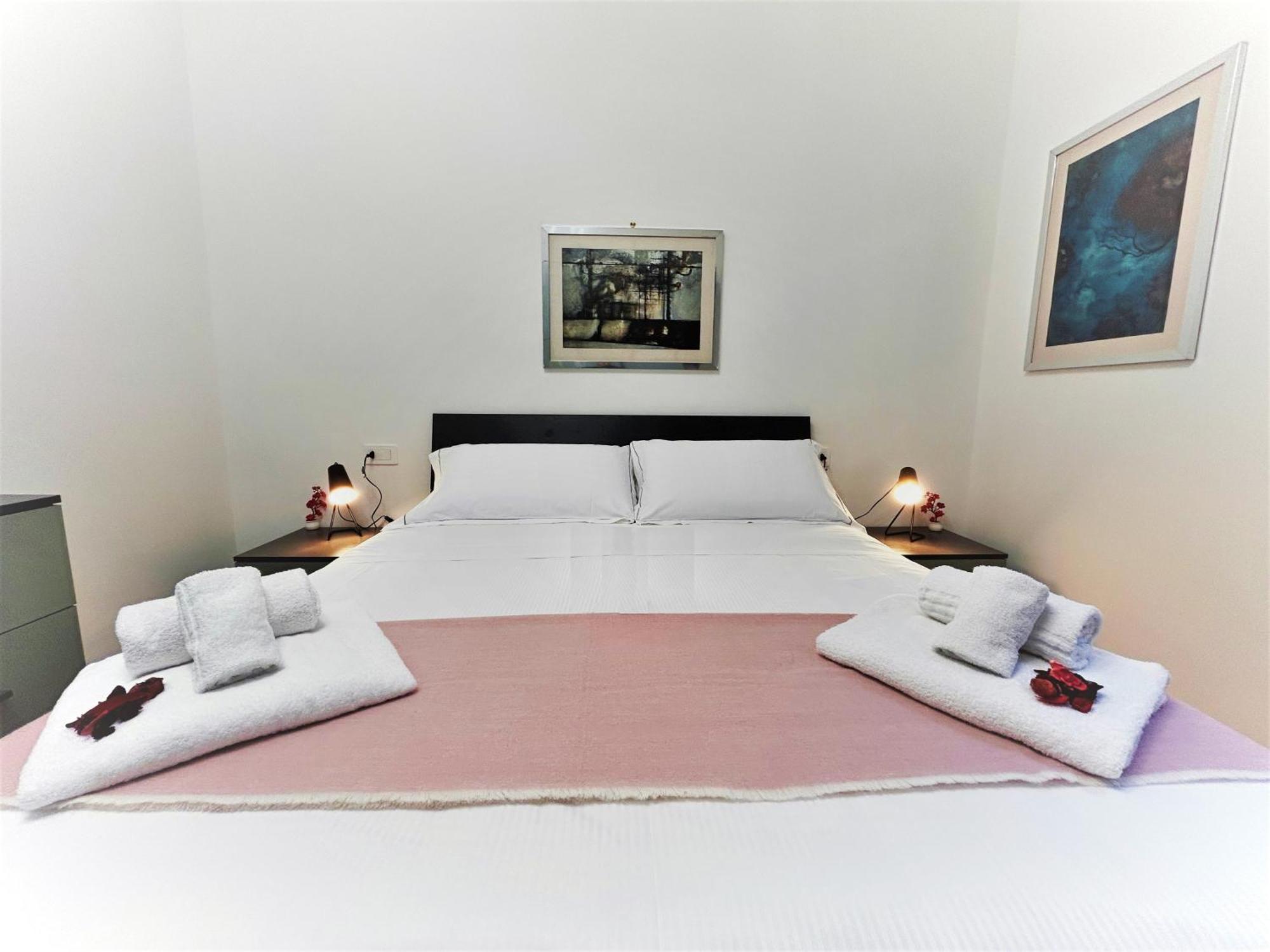 Domus Appartamento Firenze