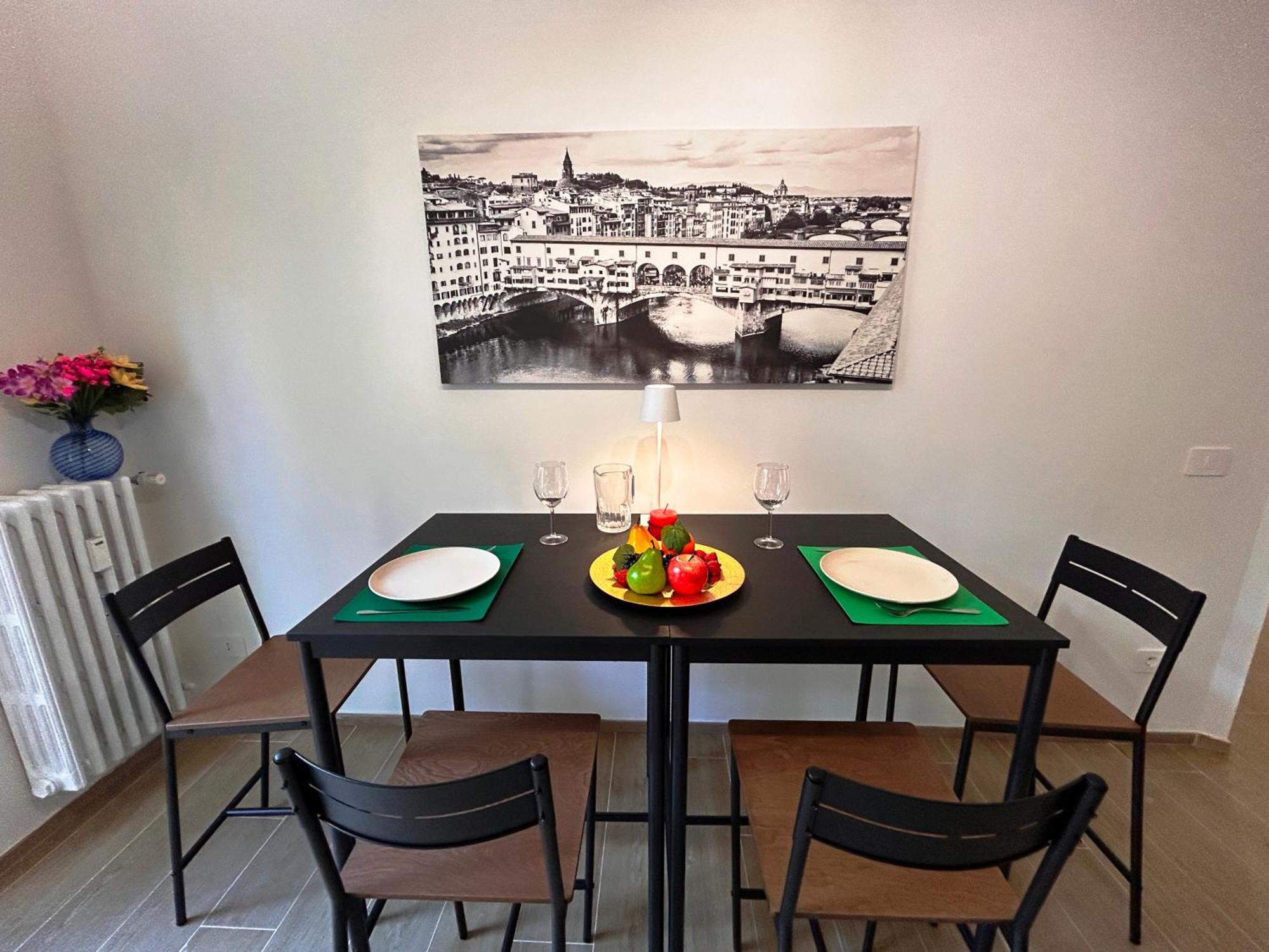 Domus Appartamento Firenze
