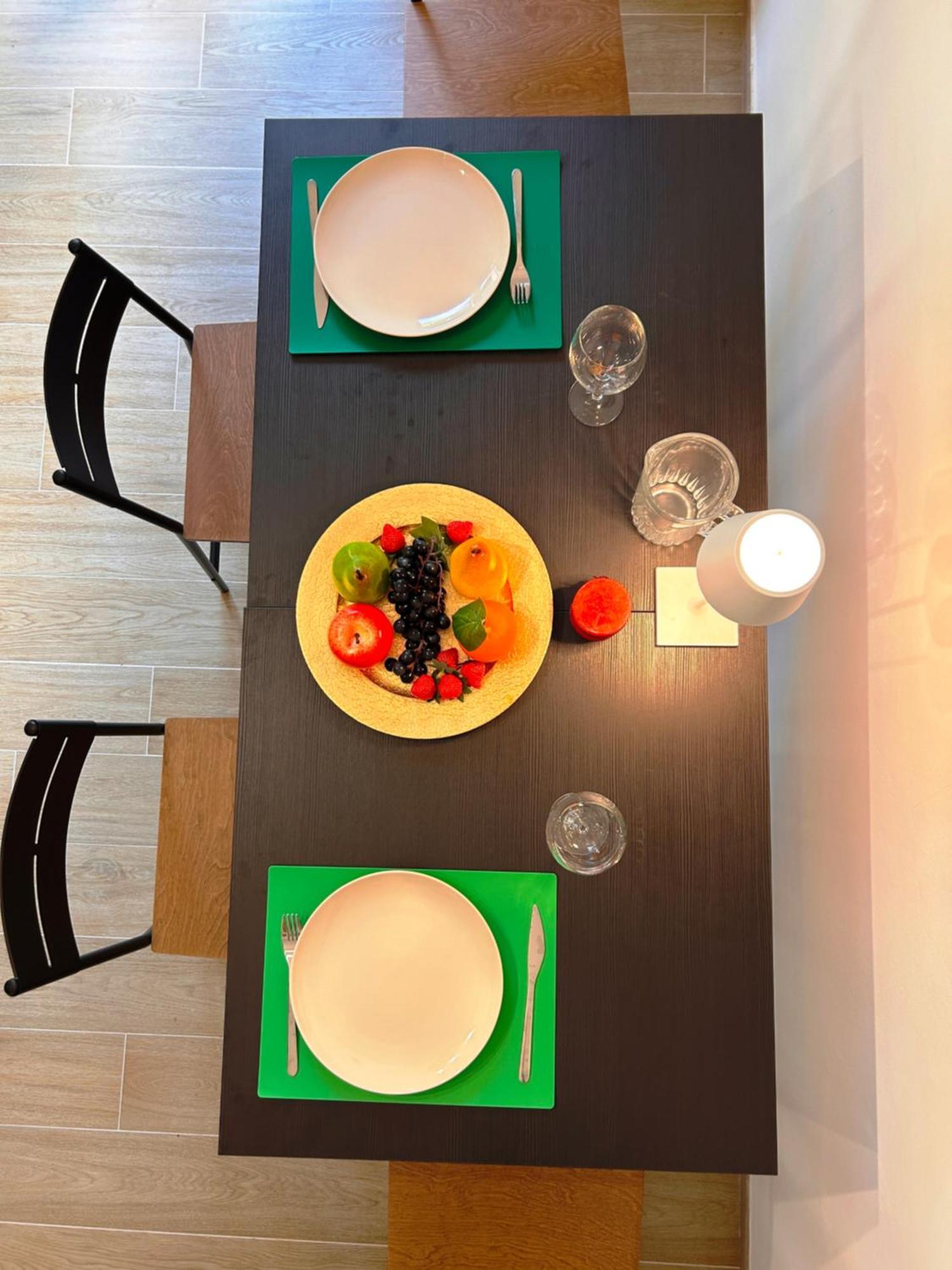 Domus Appartamento Firenze