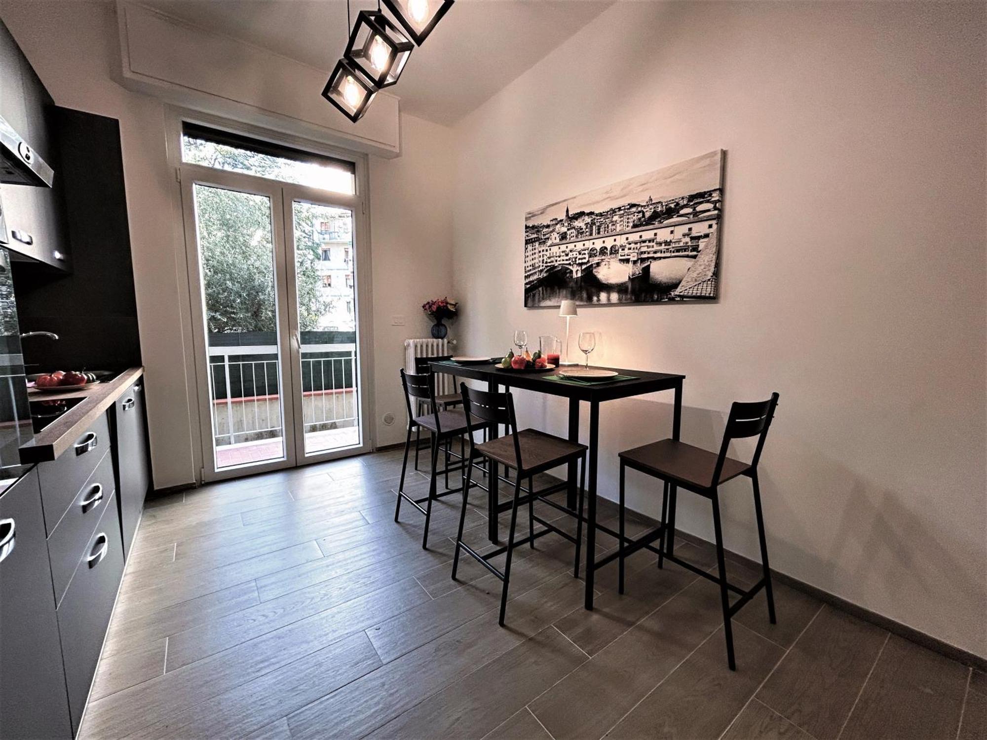 Appartamento Domus Firenze