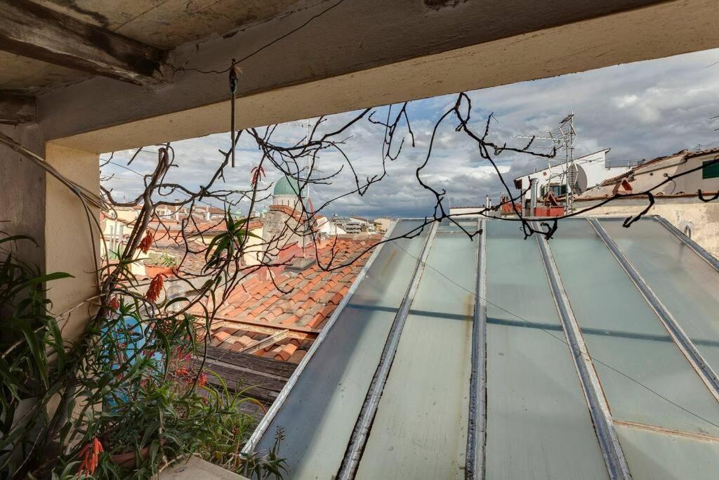 Pepi With Terrace Appartamento *
