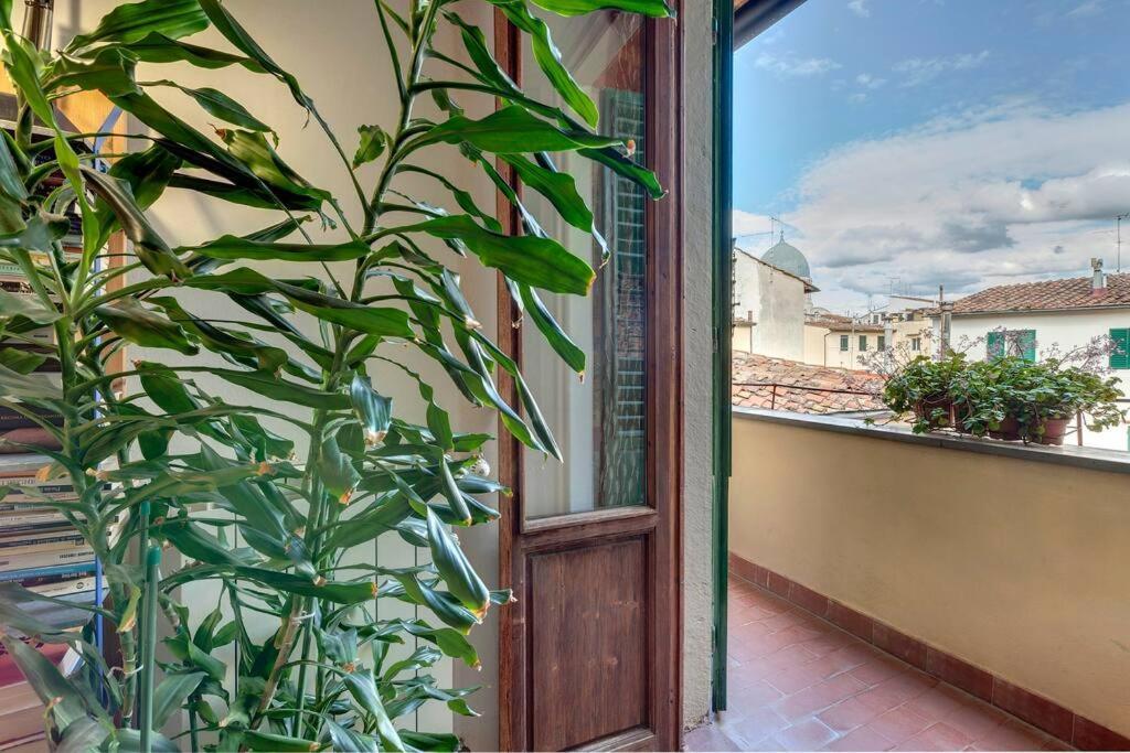 Appartamento Pepi With Terrace Firenze