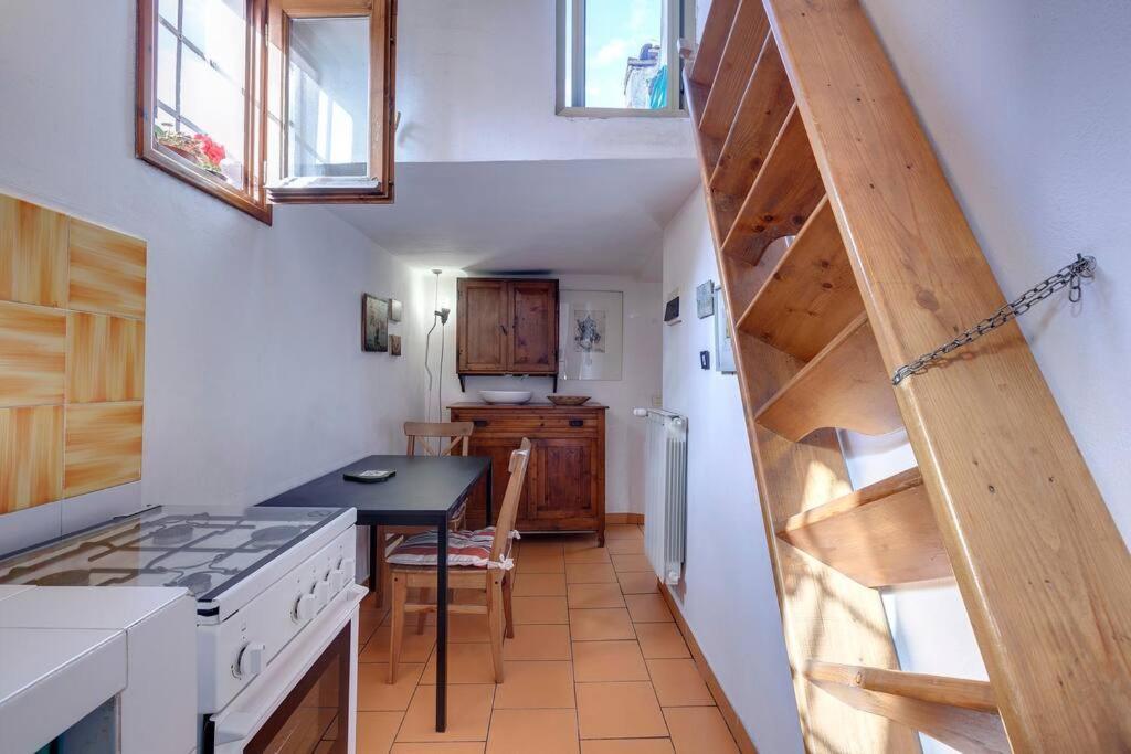 Pepi With Terrace Appartamento