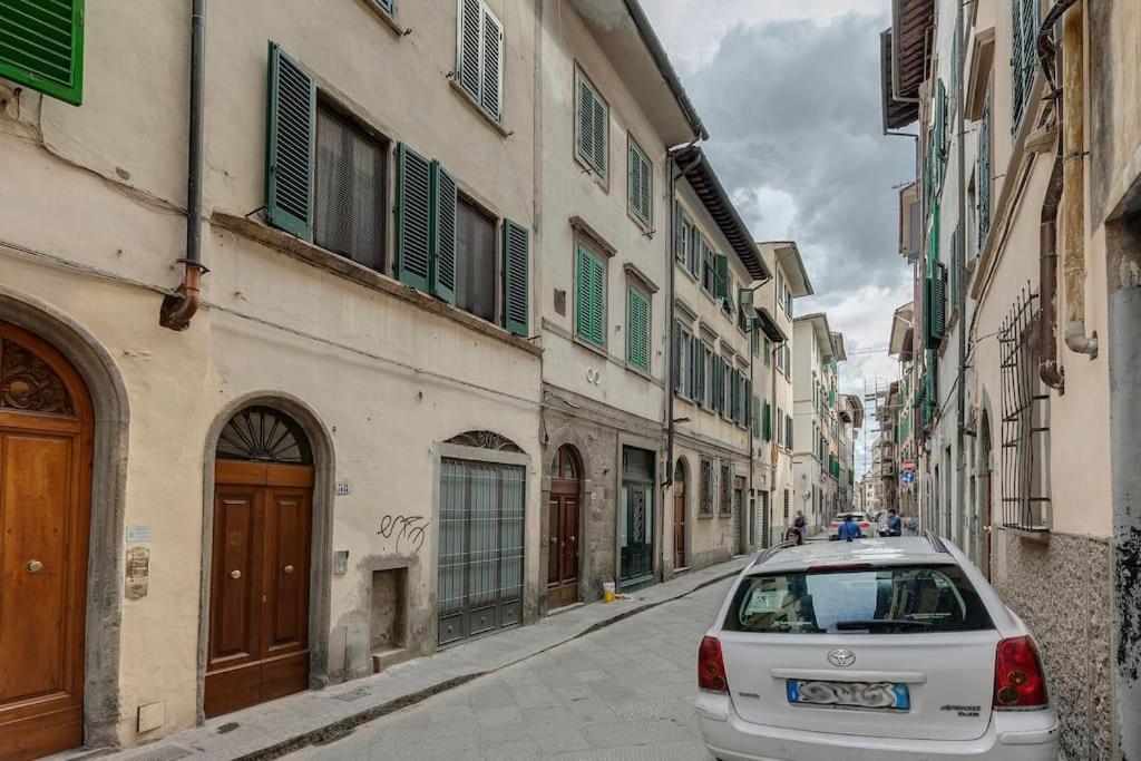 Appartamento Pepi With Terrace