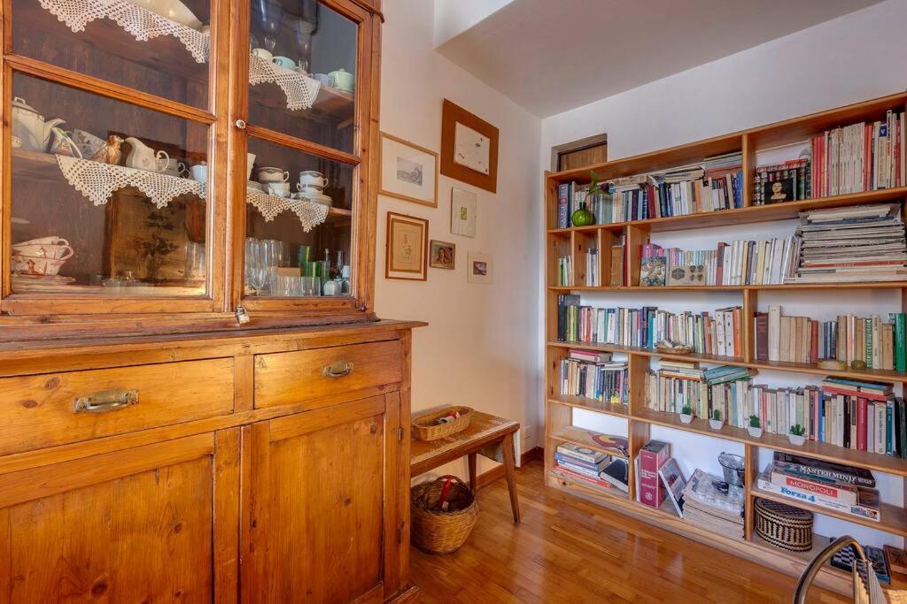 Pepi With Terrace Appartamento