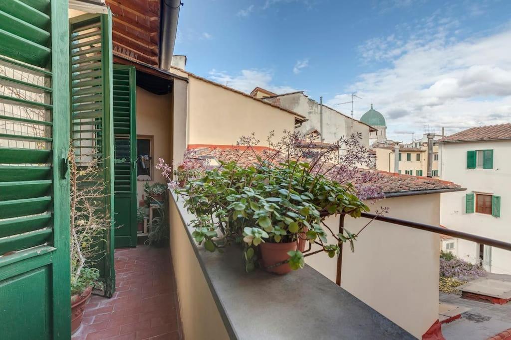 Pepi With Terrace Appartamento