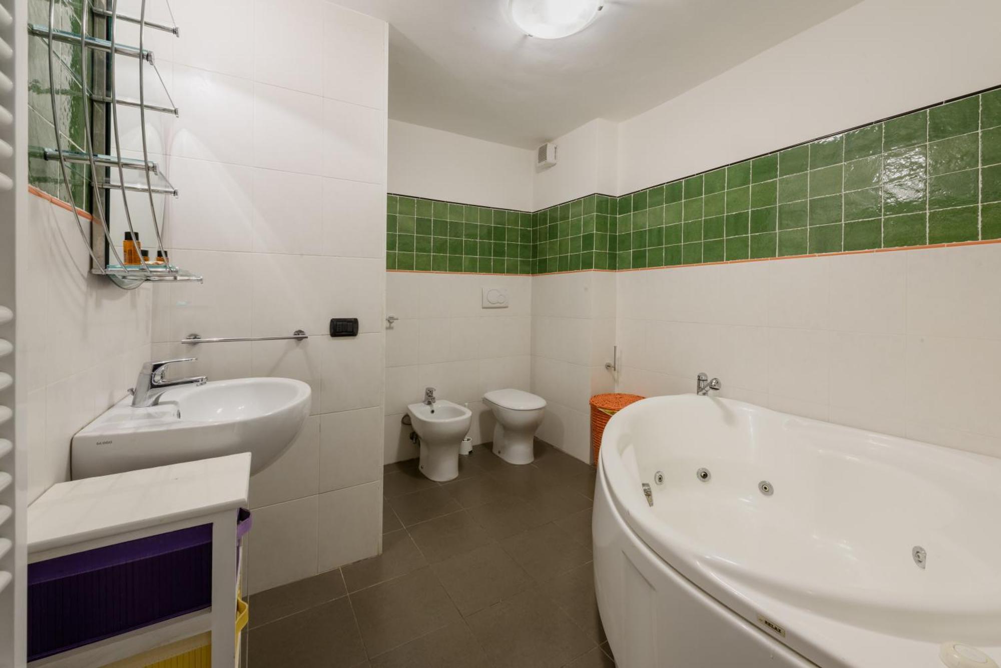 Apartment Santa Croce's Vintage By Mmega *