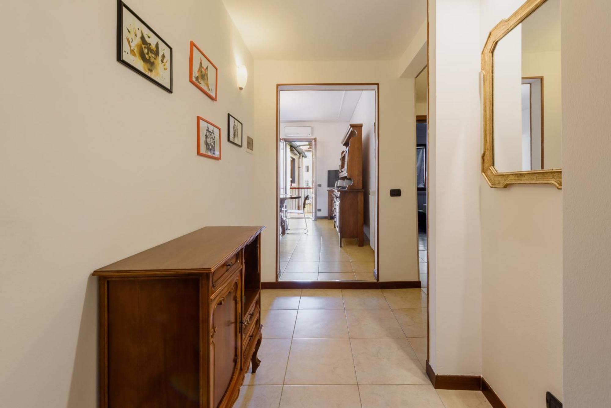 Santa Croce's Vintage By Mmega * Florence