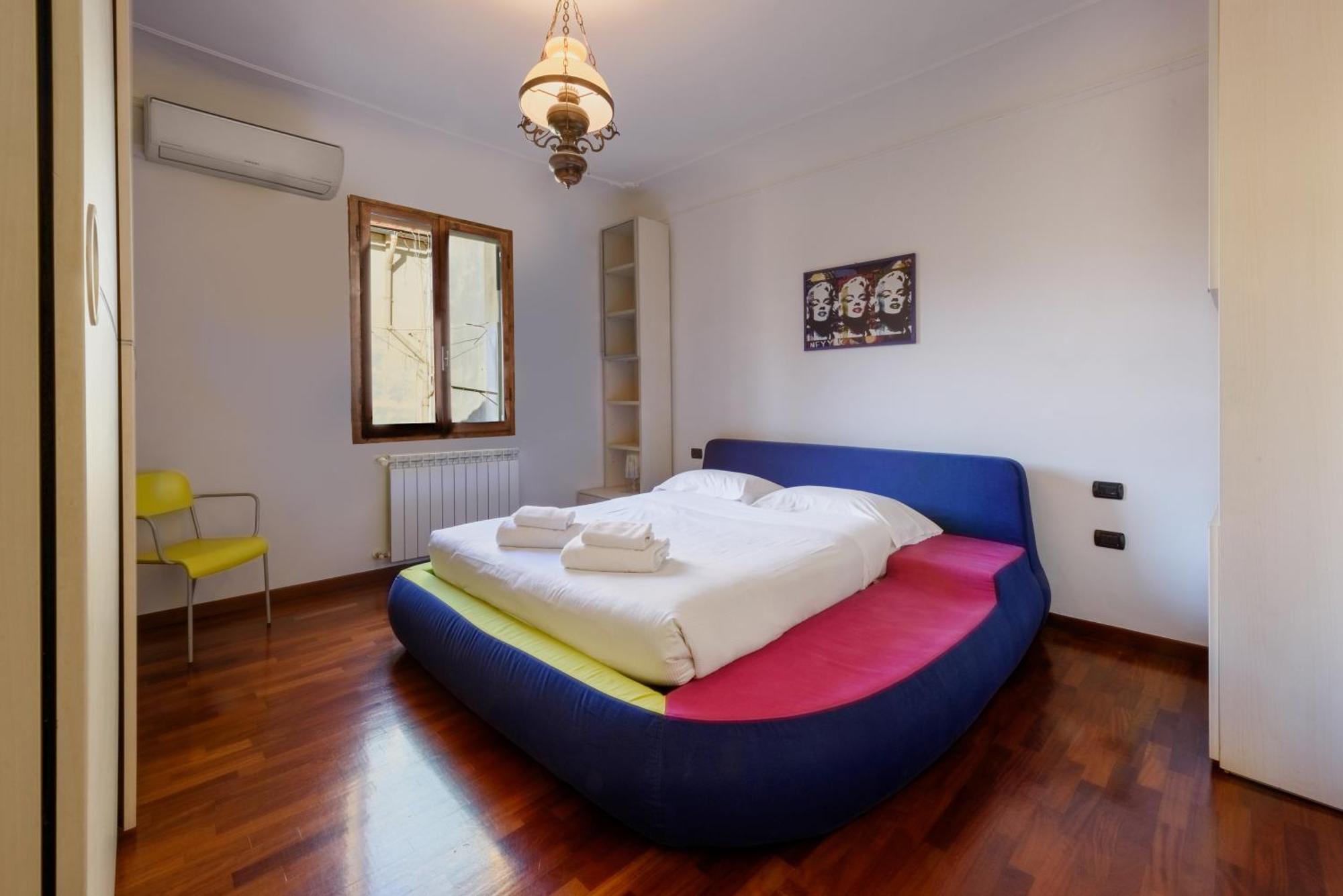 Santa Croce's Vintage By Mmega Apartment